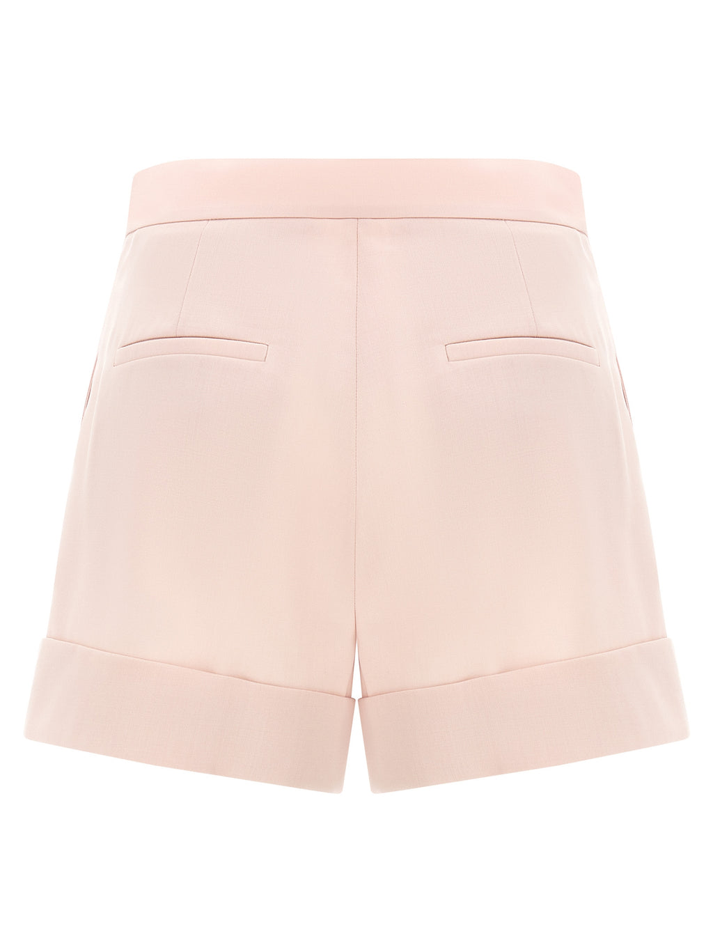 Max Mara Mxmcelebre Shorts