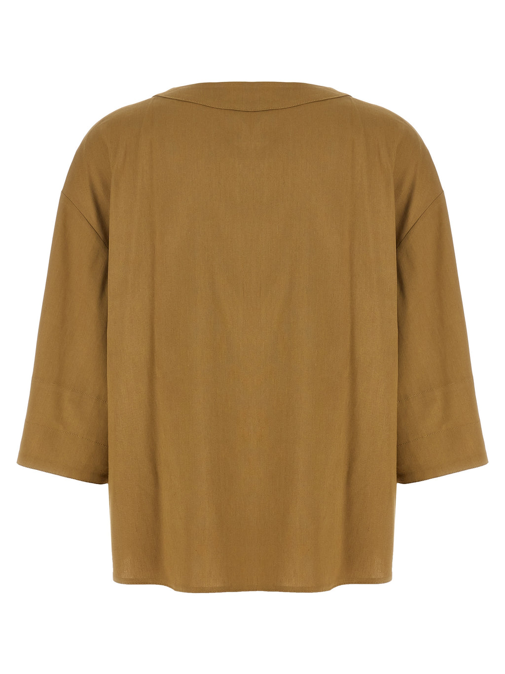 Max Mara Mxpsospiro Blouse