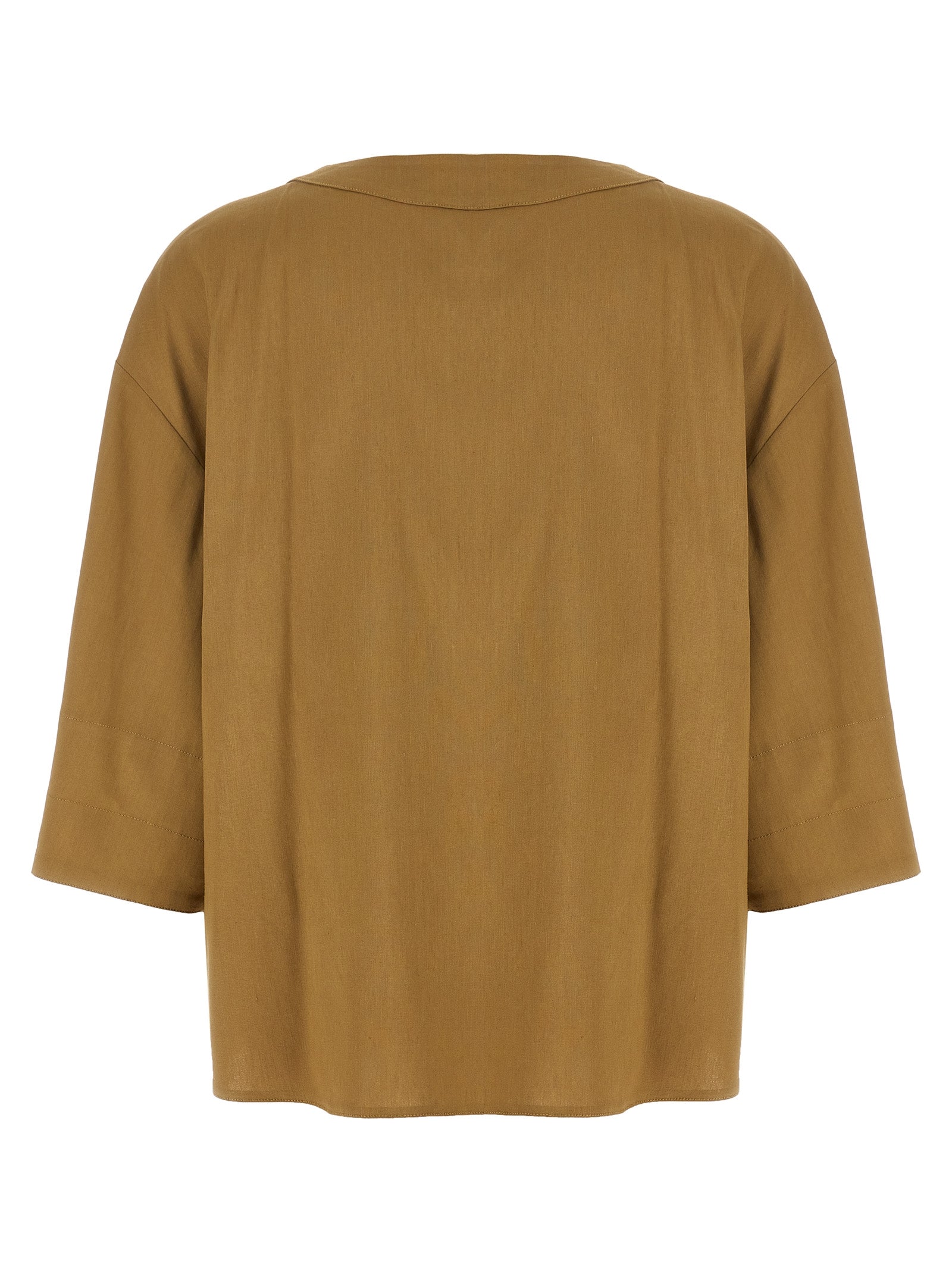 Max Mara Mxpsospiro Blouse
