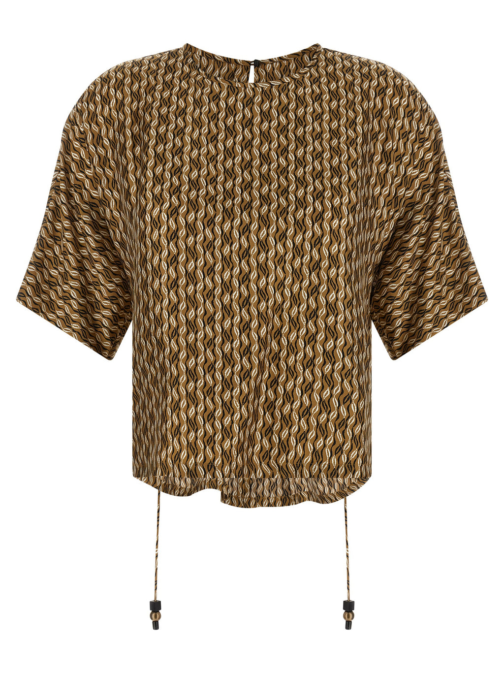 Max Mara Mxmnordica Blouse