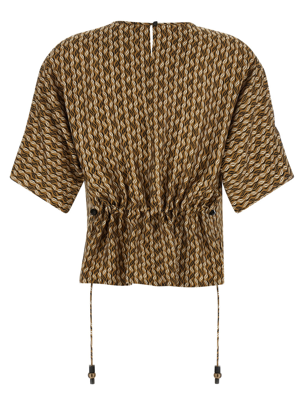 Max Mara Mxmnordica Blouse