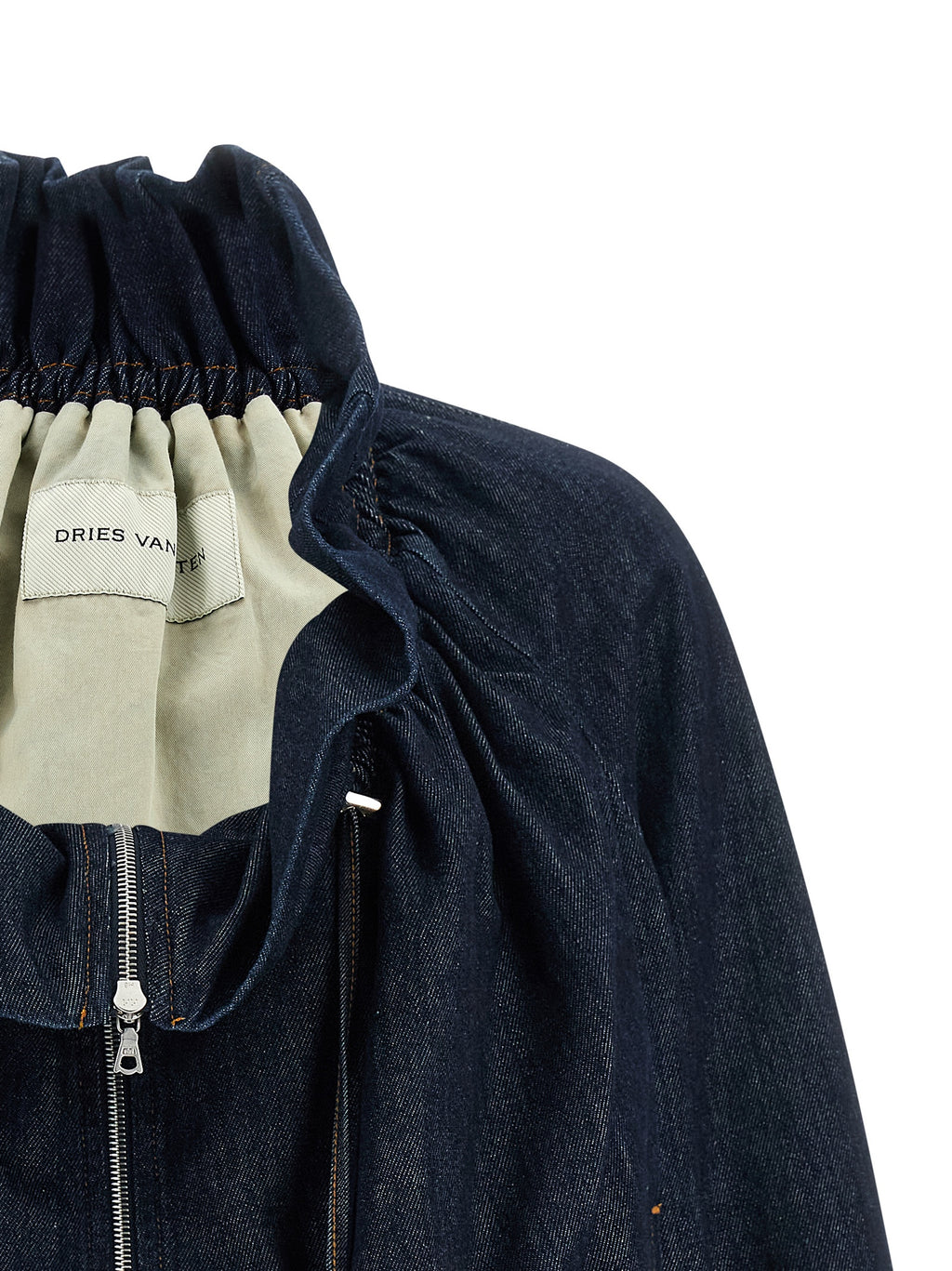 Dries Van Noten Voly Jacket
