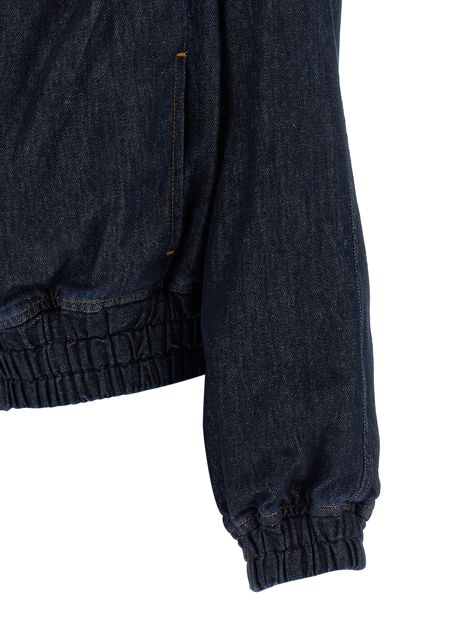Dries Van Noten Voly Jacket