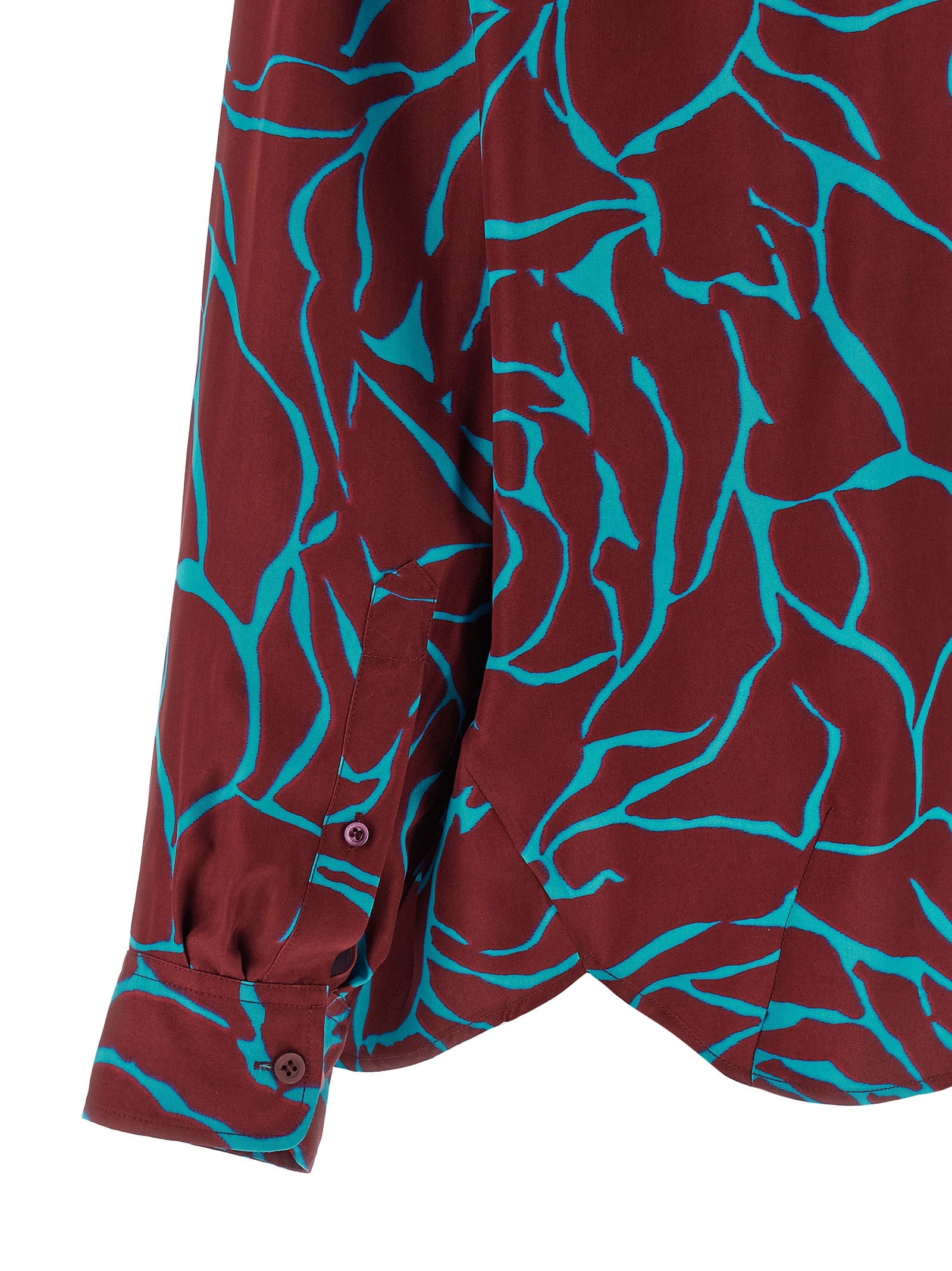 Dries Van Noten Casia Shirt