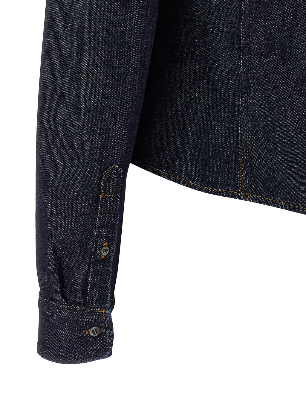 Dries Van Noten Cellie Den Shirt