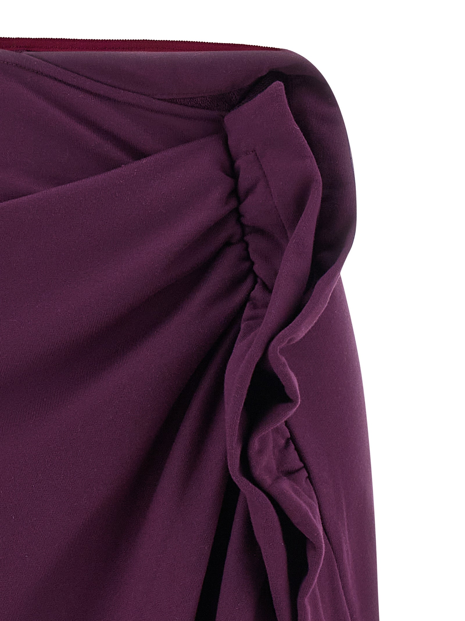 Dries Van Noten Hanam Skirt