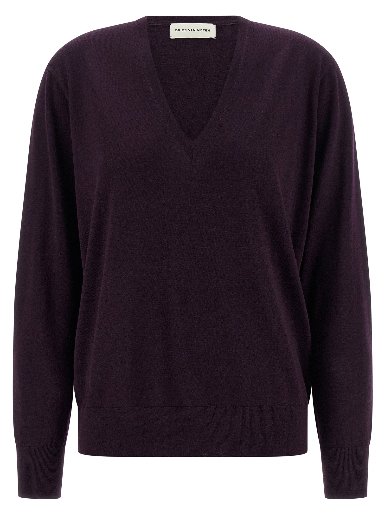 Dries Van Noten Tuomas Sweater