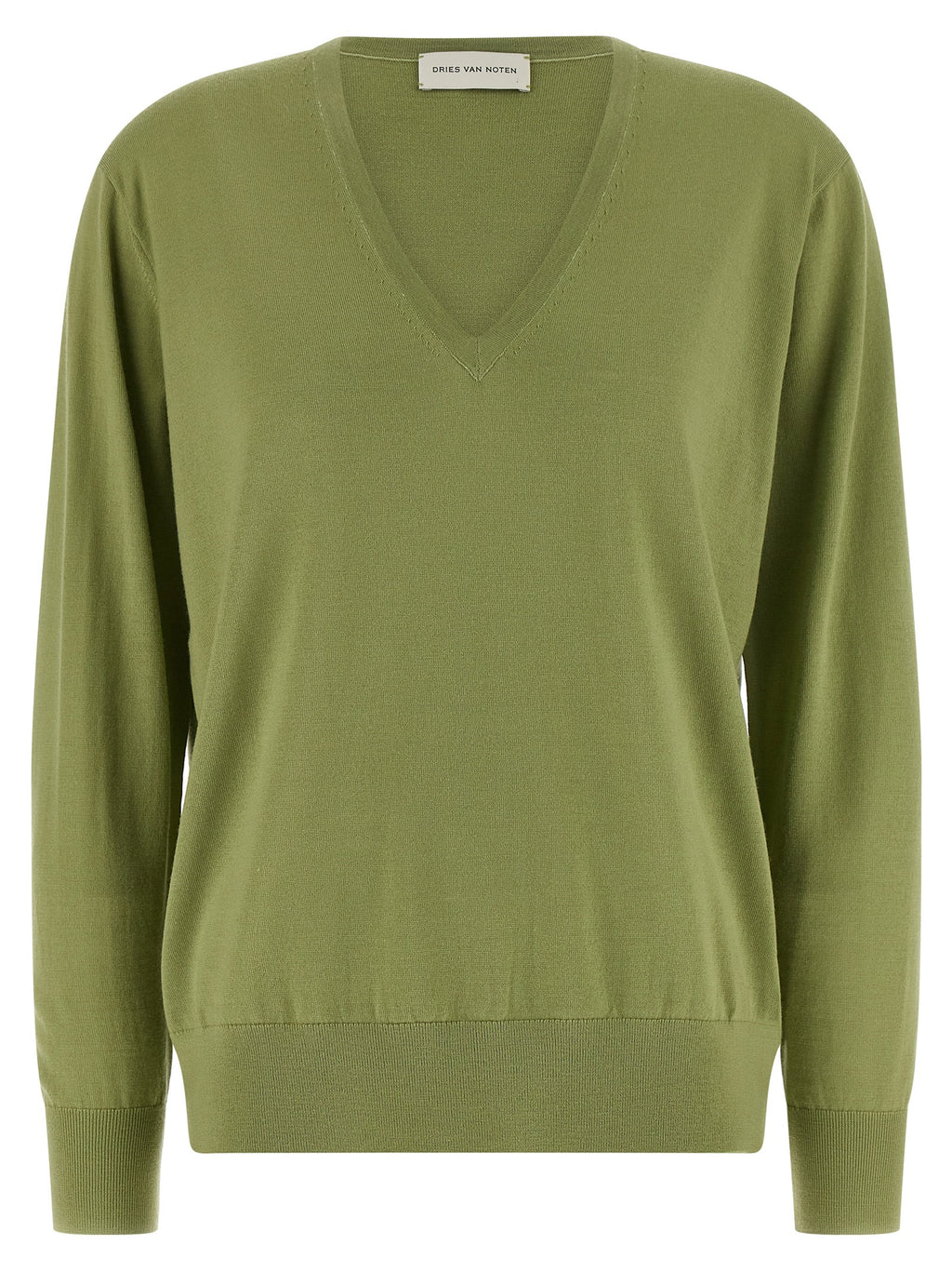 Dries Van Noten Tuomas Sweater