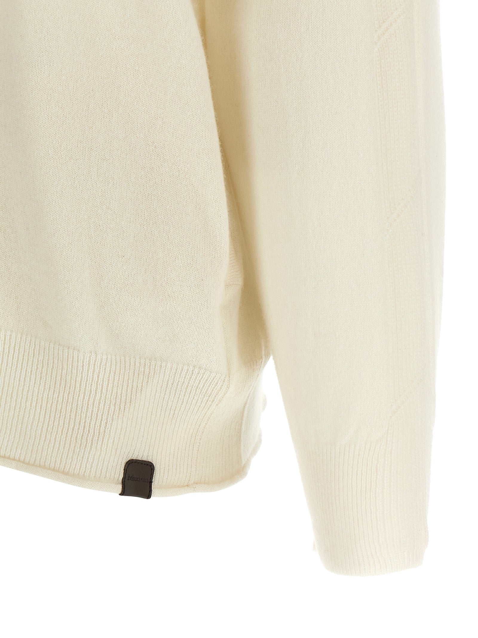 Max Mara Mxpcrusca Cardigan