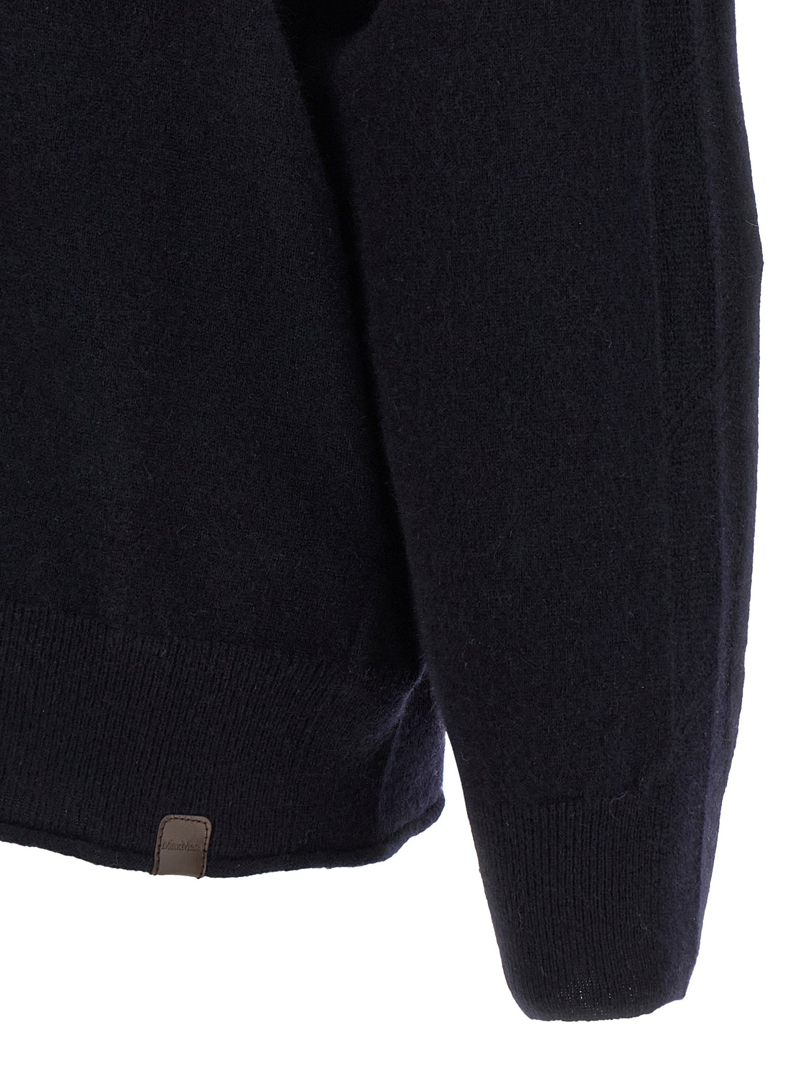 Max Mara Mxpcrusca Cardigan