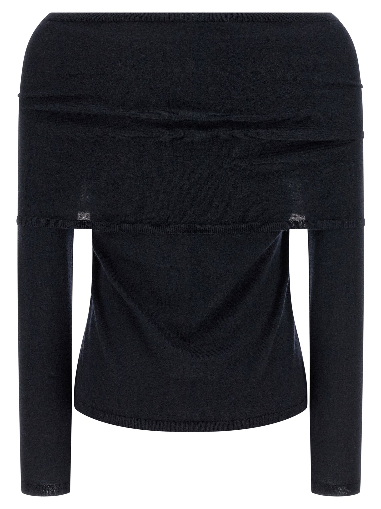Max Mara Mxmfaretra Sweater