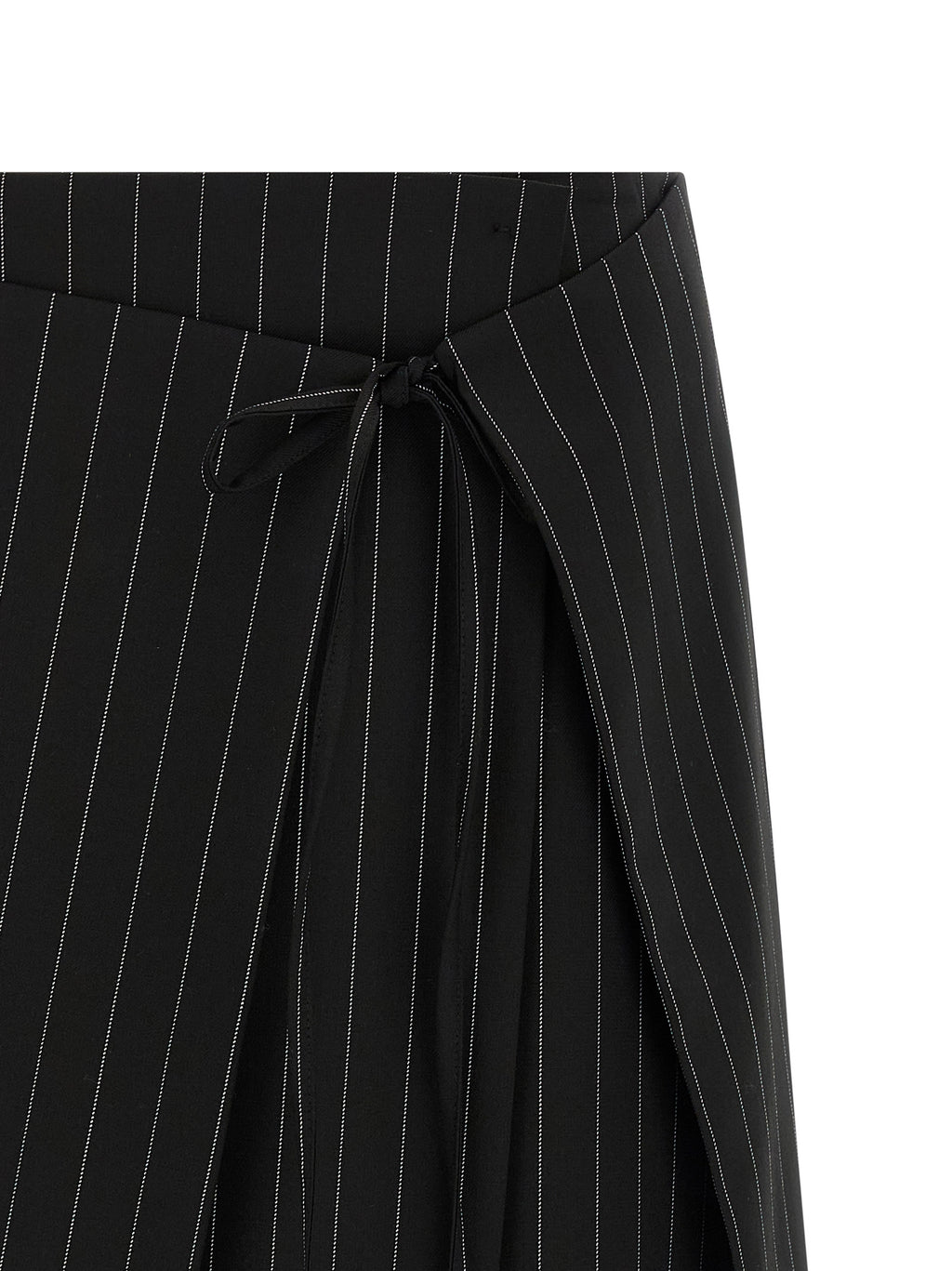 Sportmax Spxfatti Skirt
