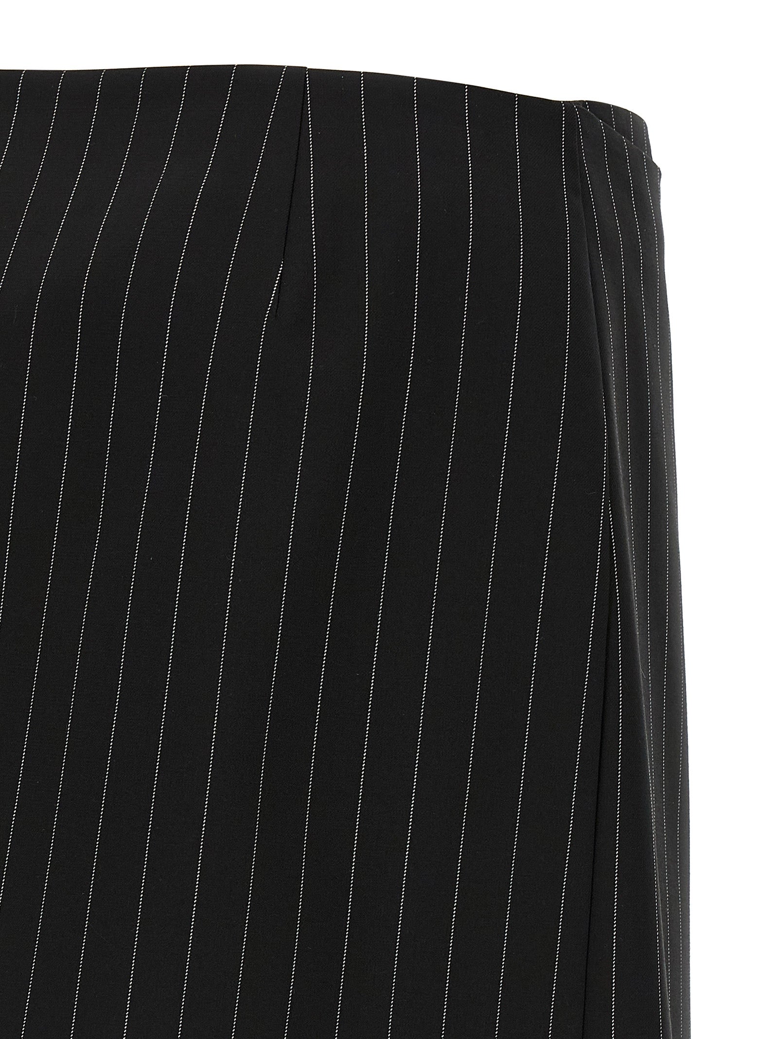 Sportmax Spxfatti Skirt
