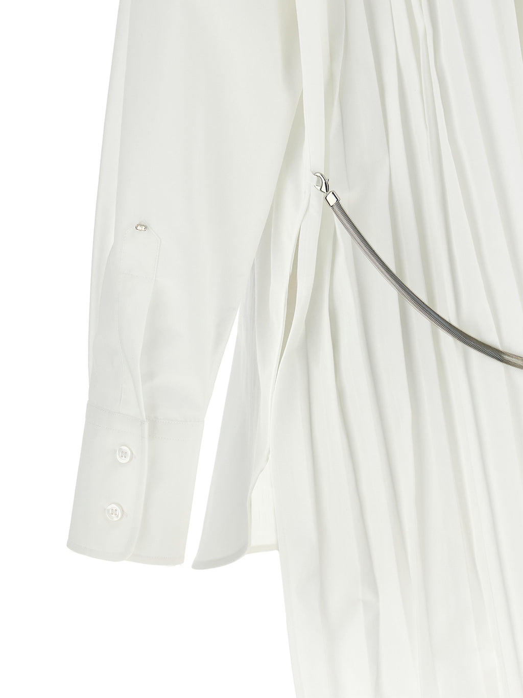 Sportmax Spxnespola Shirt