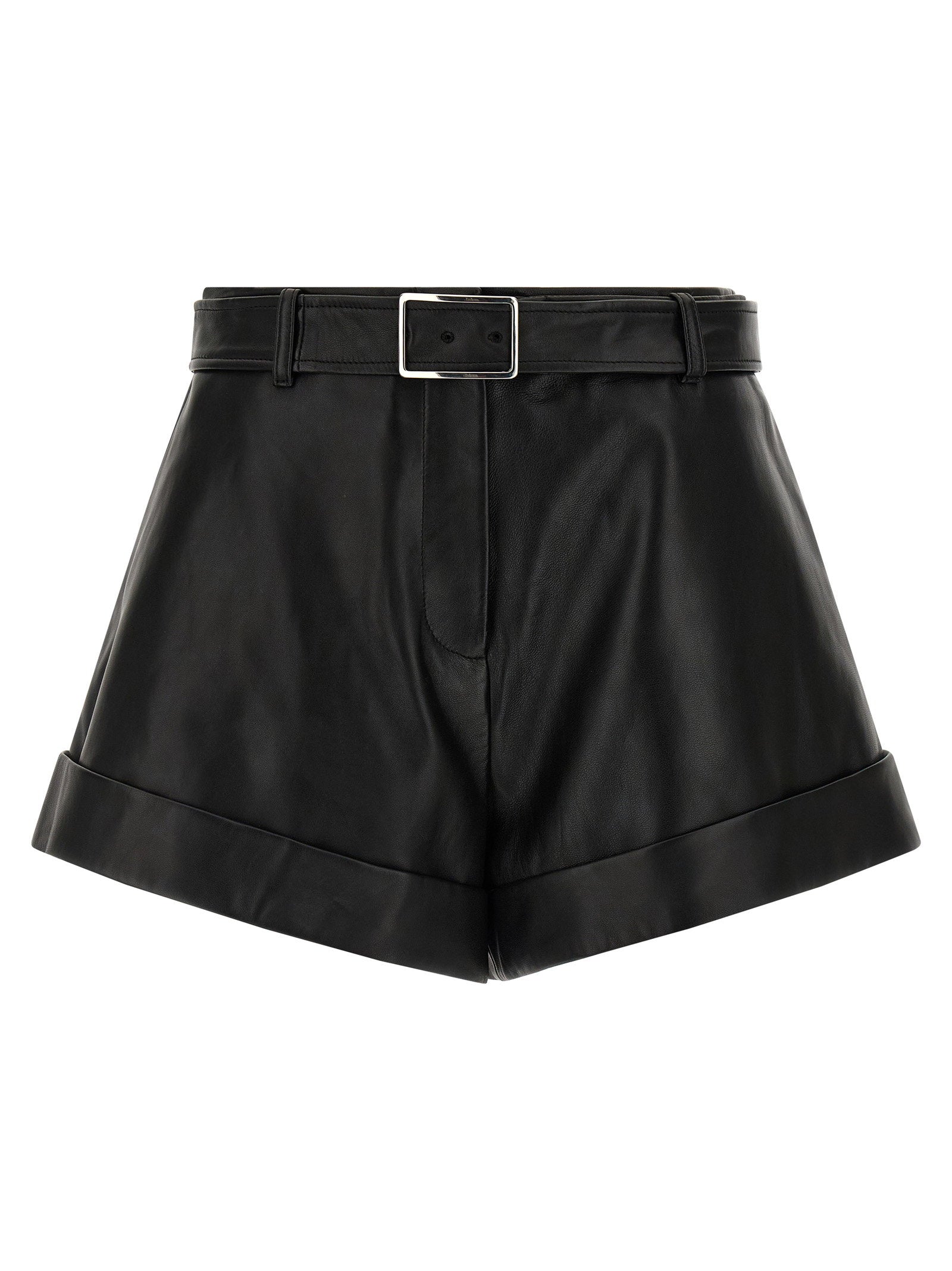 Short Trousers - Women