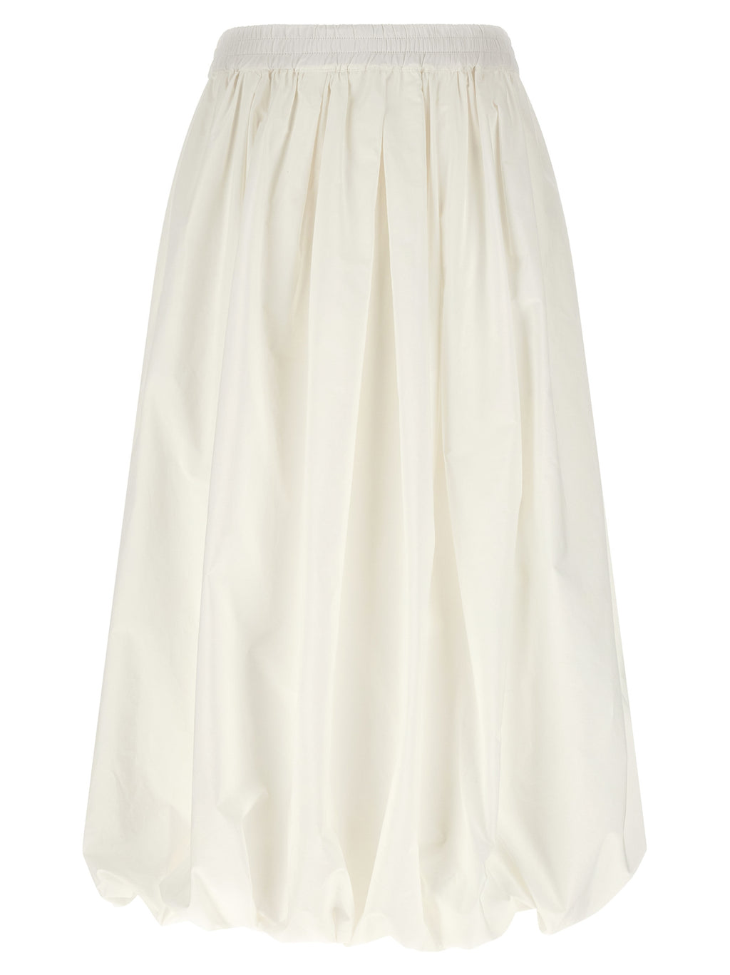 Weekend Max Mara Wkinuvole Skirt