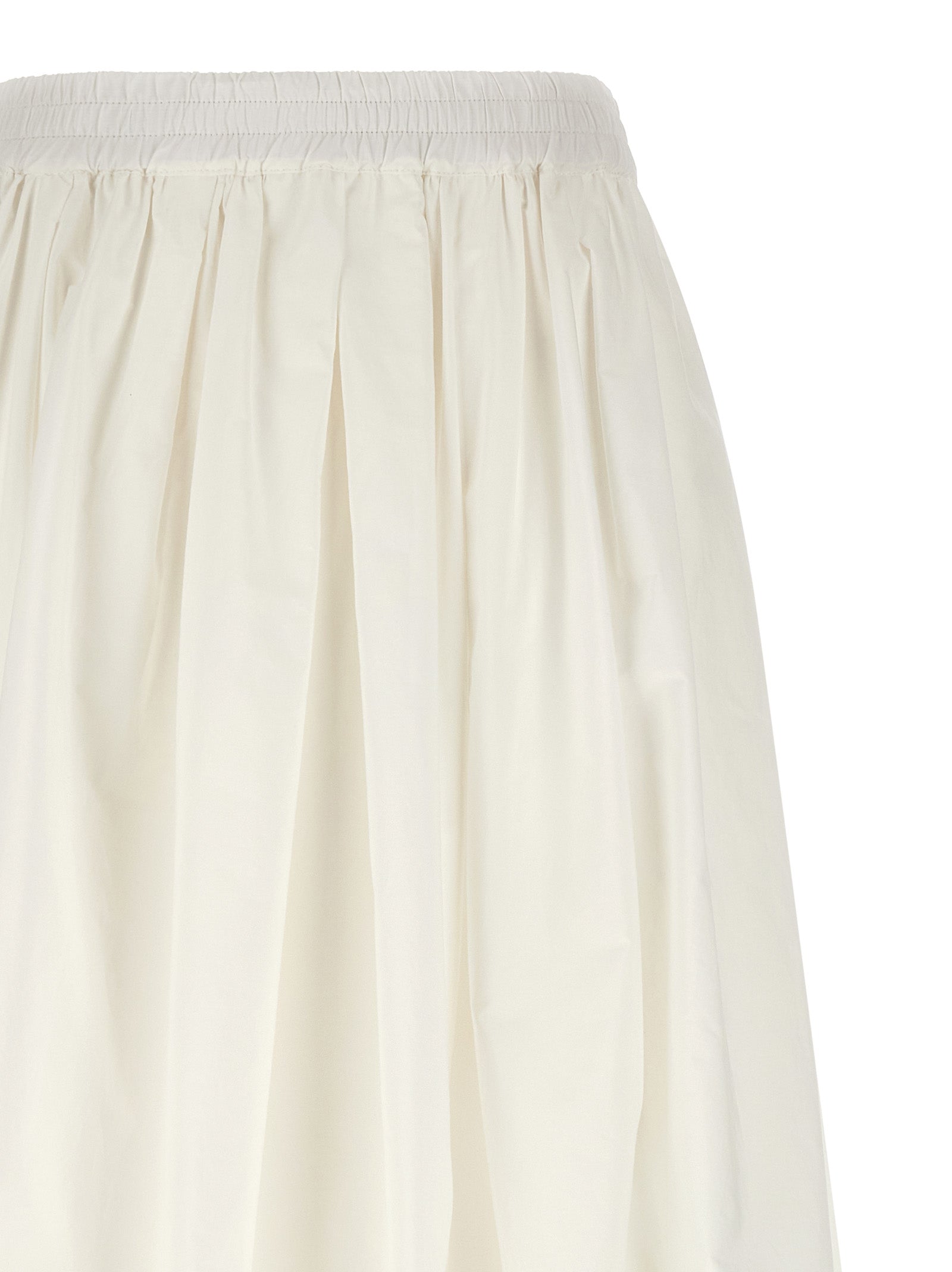 Weekend Max Mara Wkinuvole Skirt