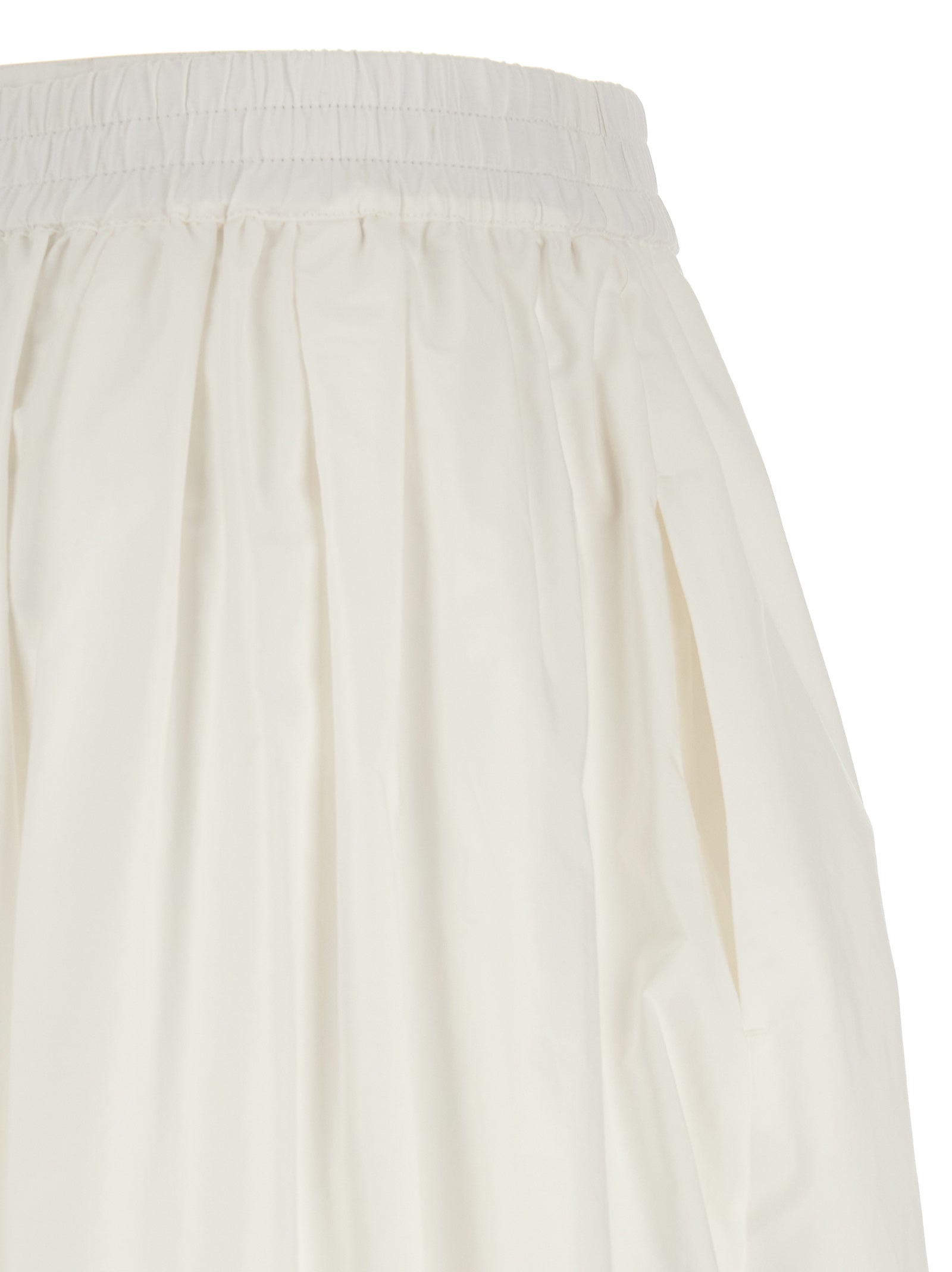 Weekend Max Mara Wkinuvole Skirt