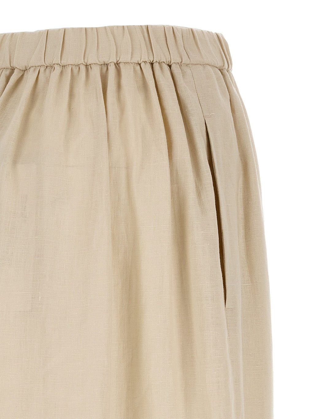 Weekend Max Mara Wkipallore Mediterranean Ease Capsule Collection Skirt
