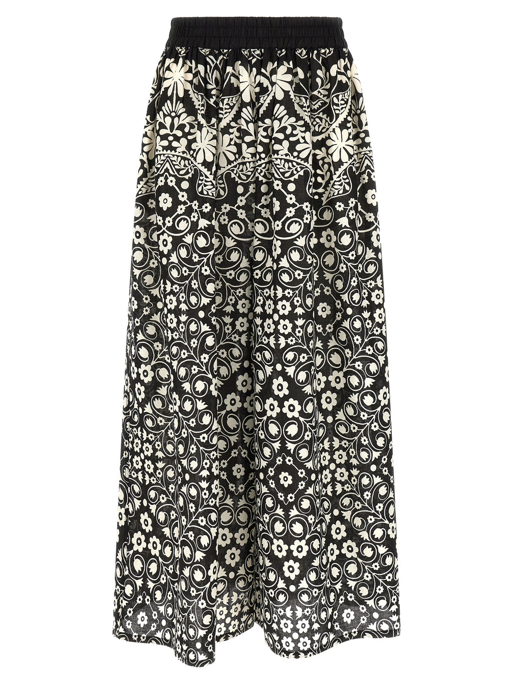 Weekend Max Mara Wkipalanca Pants From The Mediterranean Ease Capsule Collection