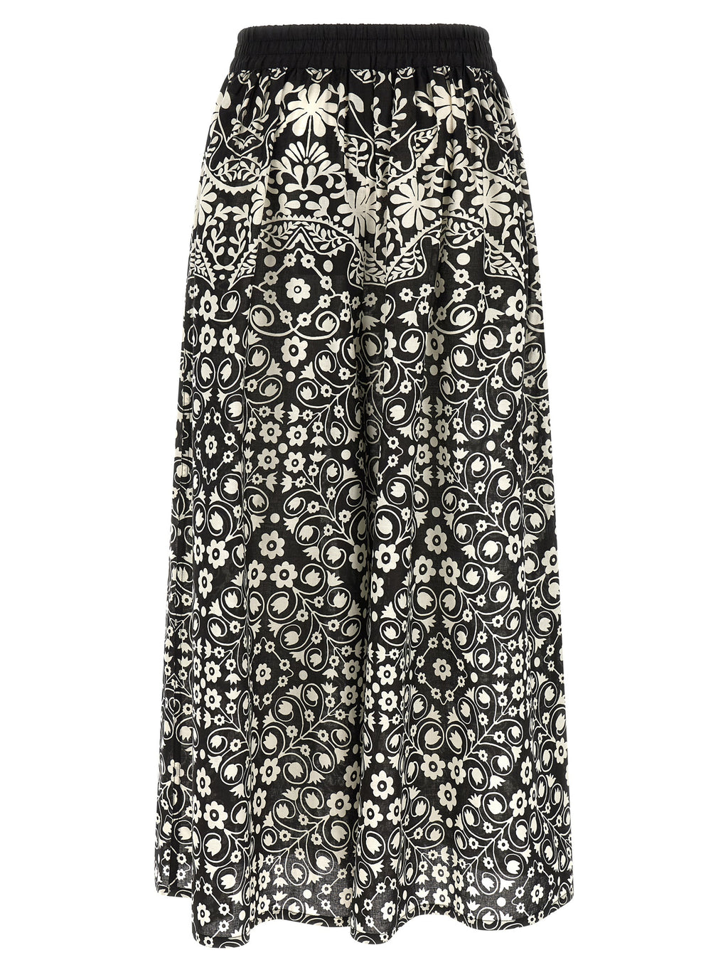 Weekend Max Mara Wkipalanca Pants From The Mediterranean Ease Capsule Collection