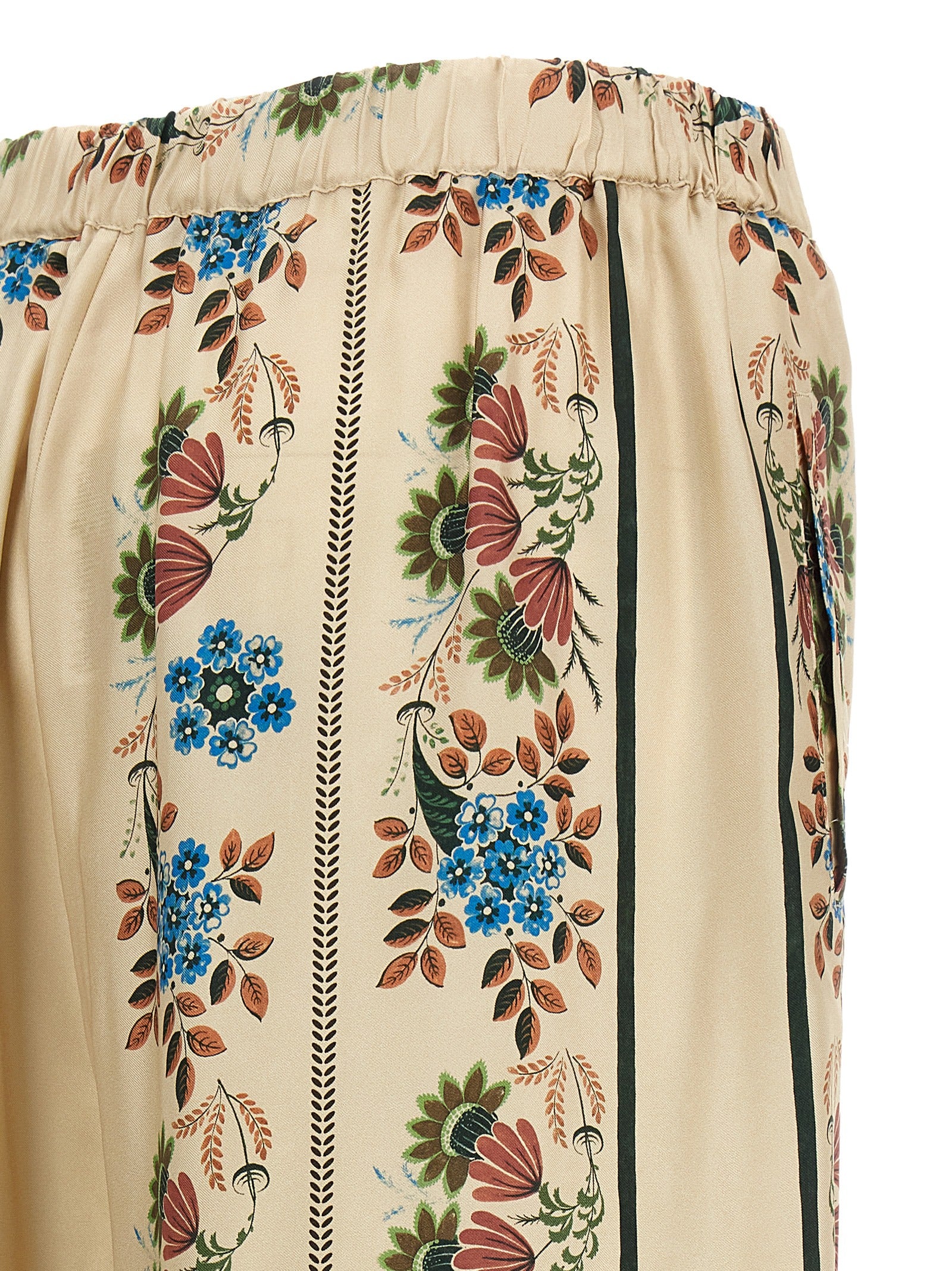 Weekend Max Mara Wkdsnack Pants