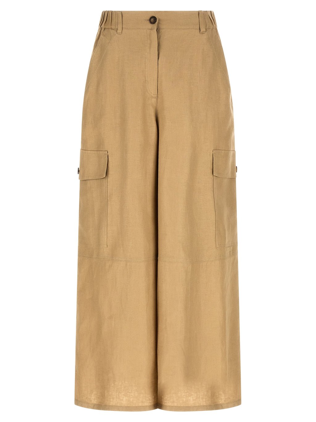 Weekend Max Mara Wikfinale Pants