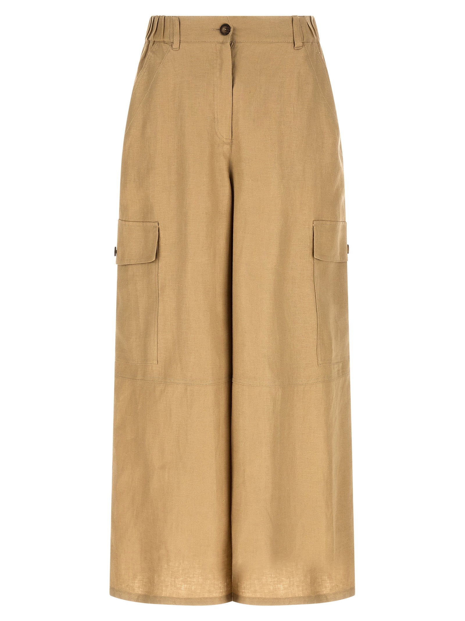 Trousers - Women