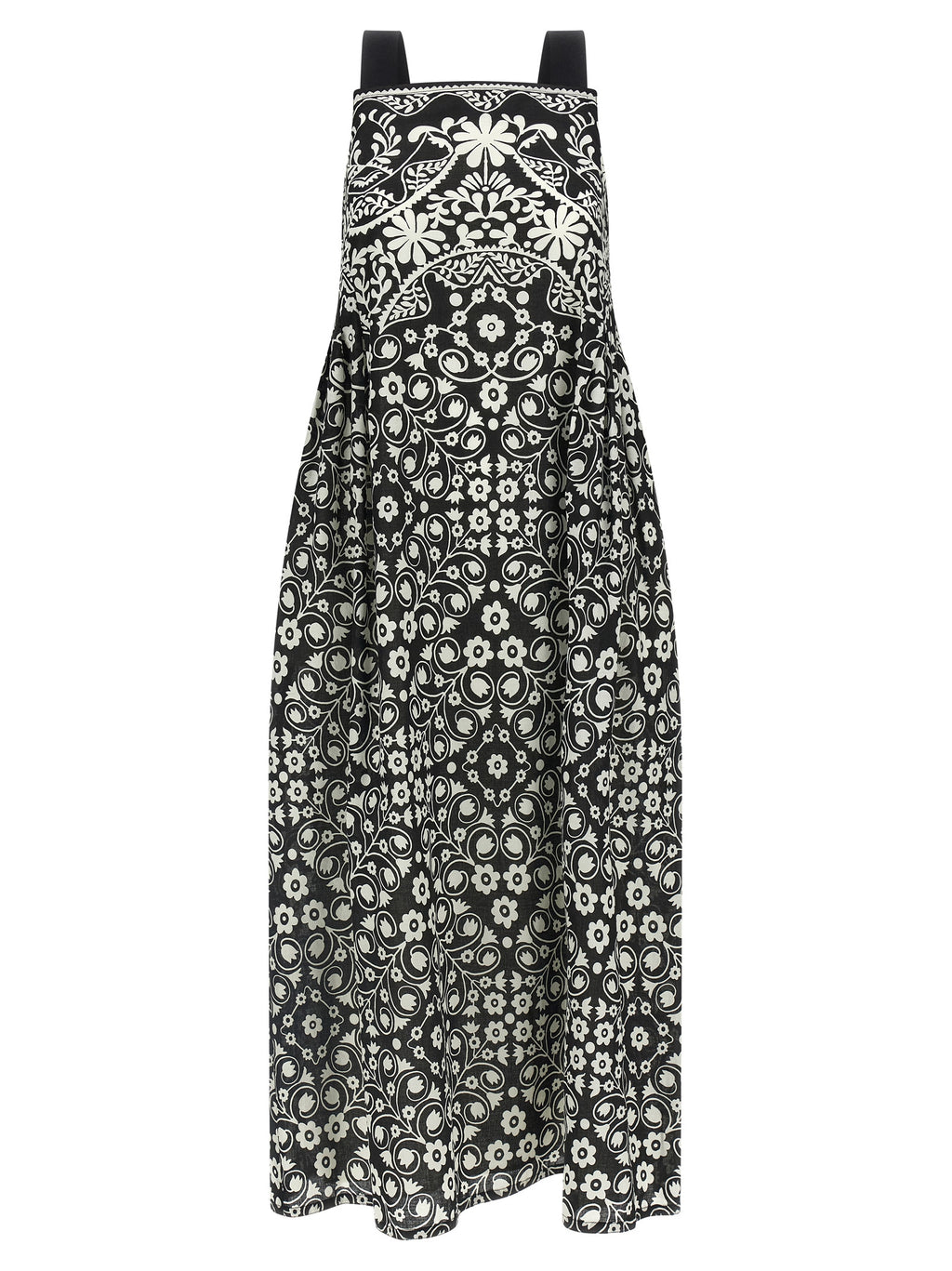 Weekend Max Mara Wkimoli Capsule Mediterranean Ease Dress