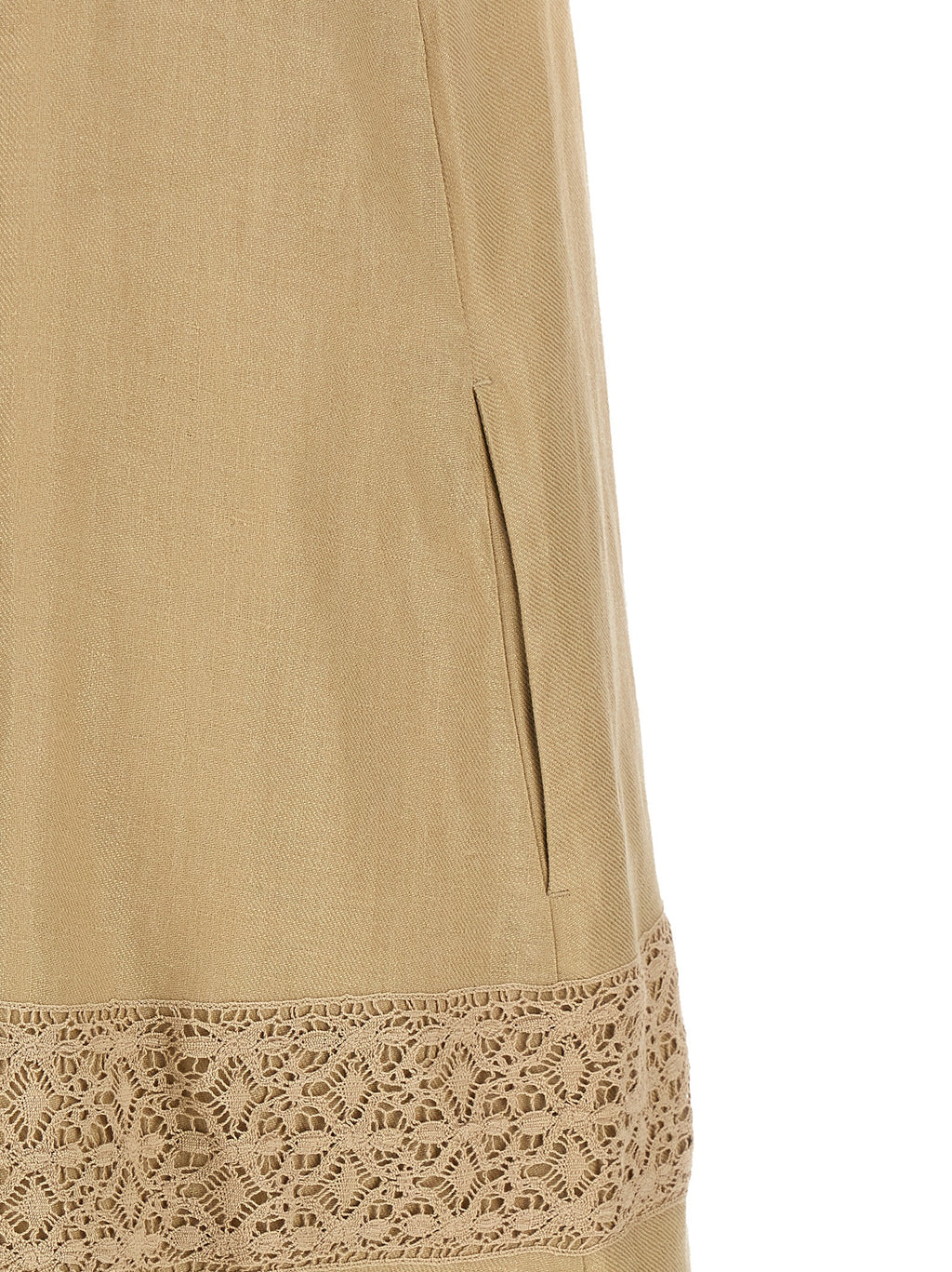 Weekend Max Mara Wikdolmen Capsule Mediterranean Ease Dress