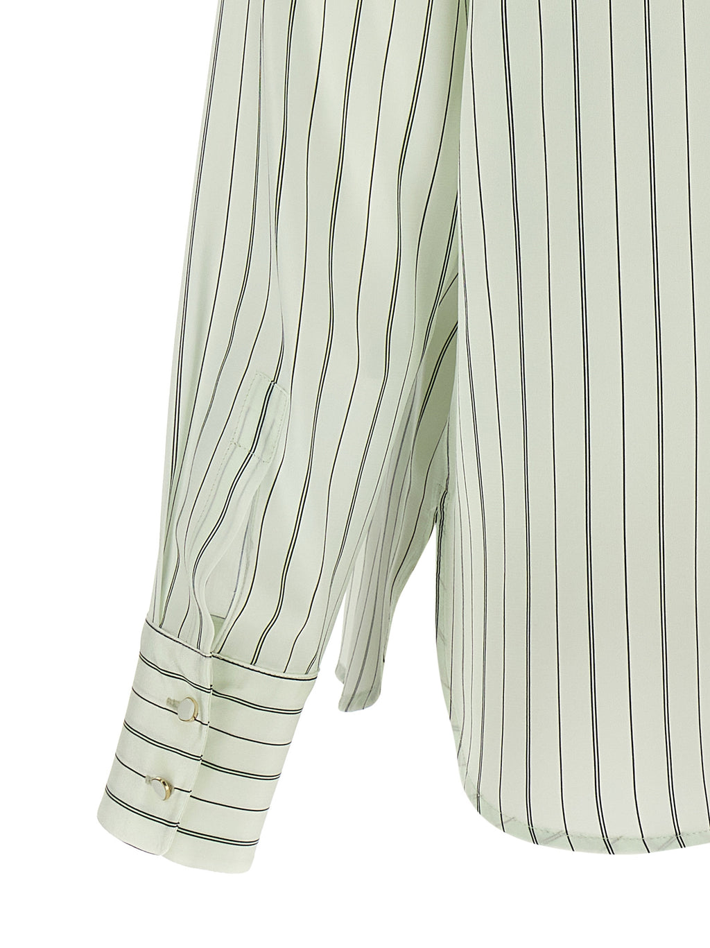 Max Mara Studio Mstflirt Shirt