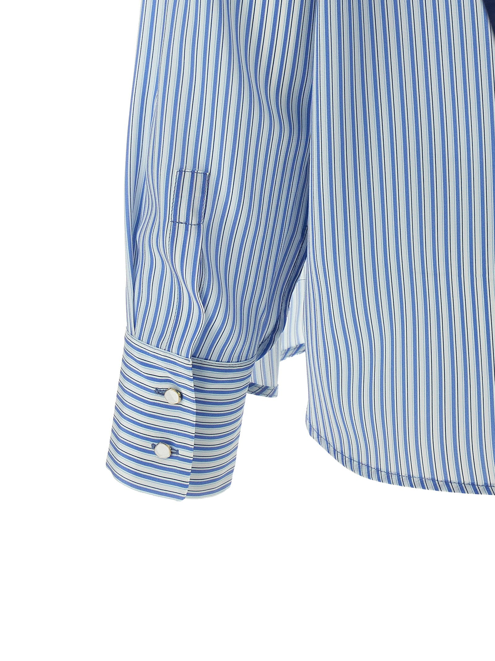 Max Mara Studio Mstflirt Shirt