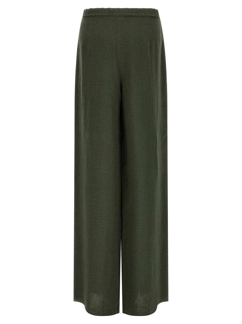 Max Mara Studio Mstpelota Pants