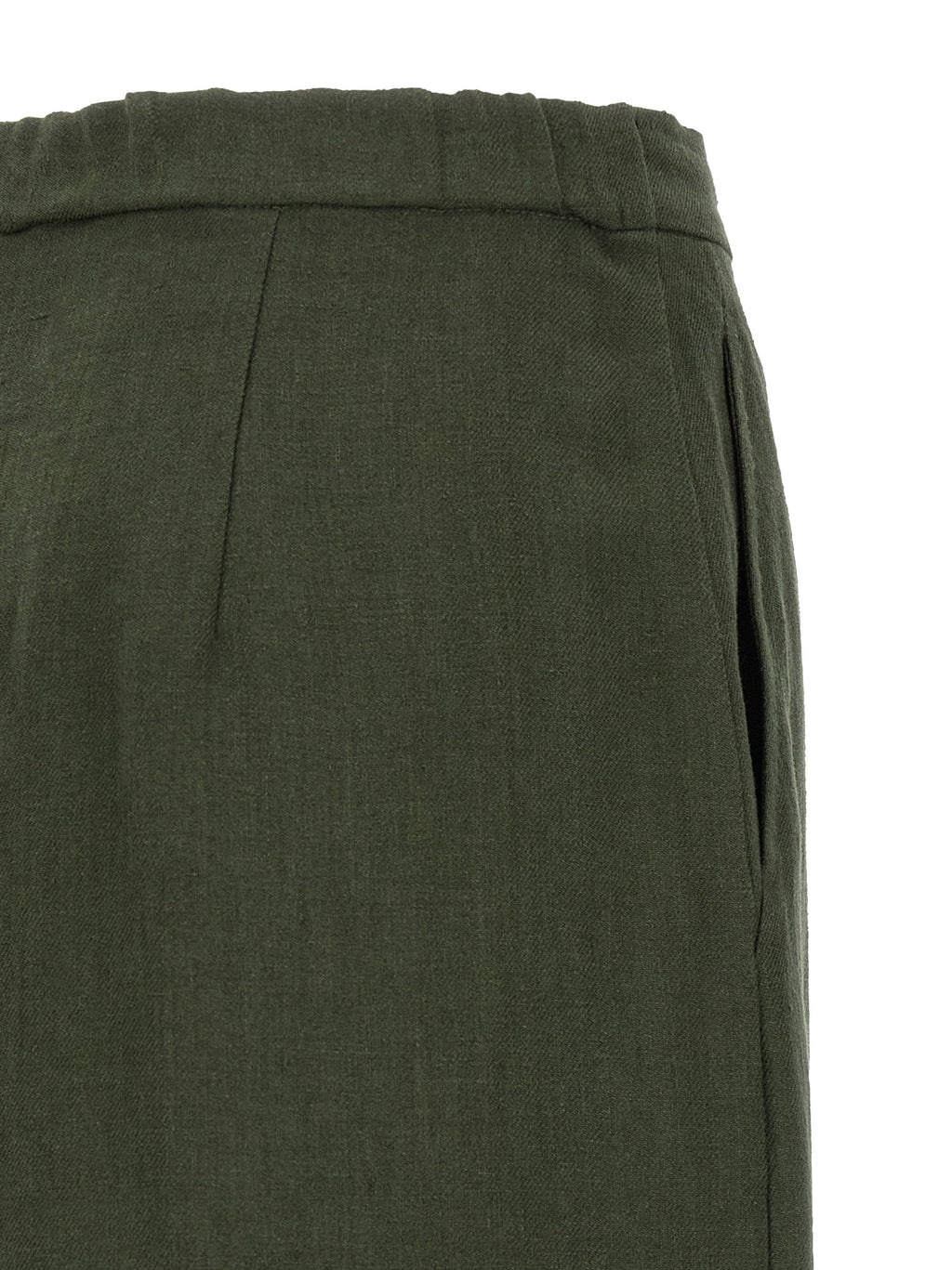 Max Mara Studio Mstpelota Pants