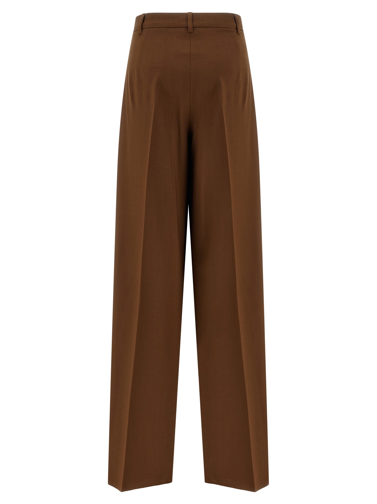 Max Mara Studio Mstbacio Pants