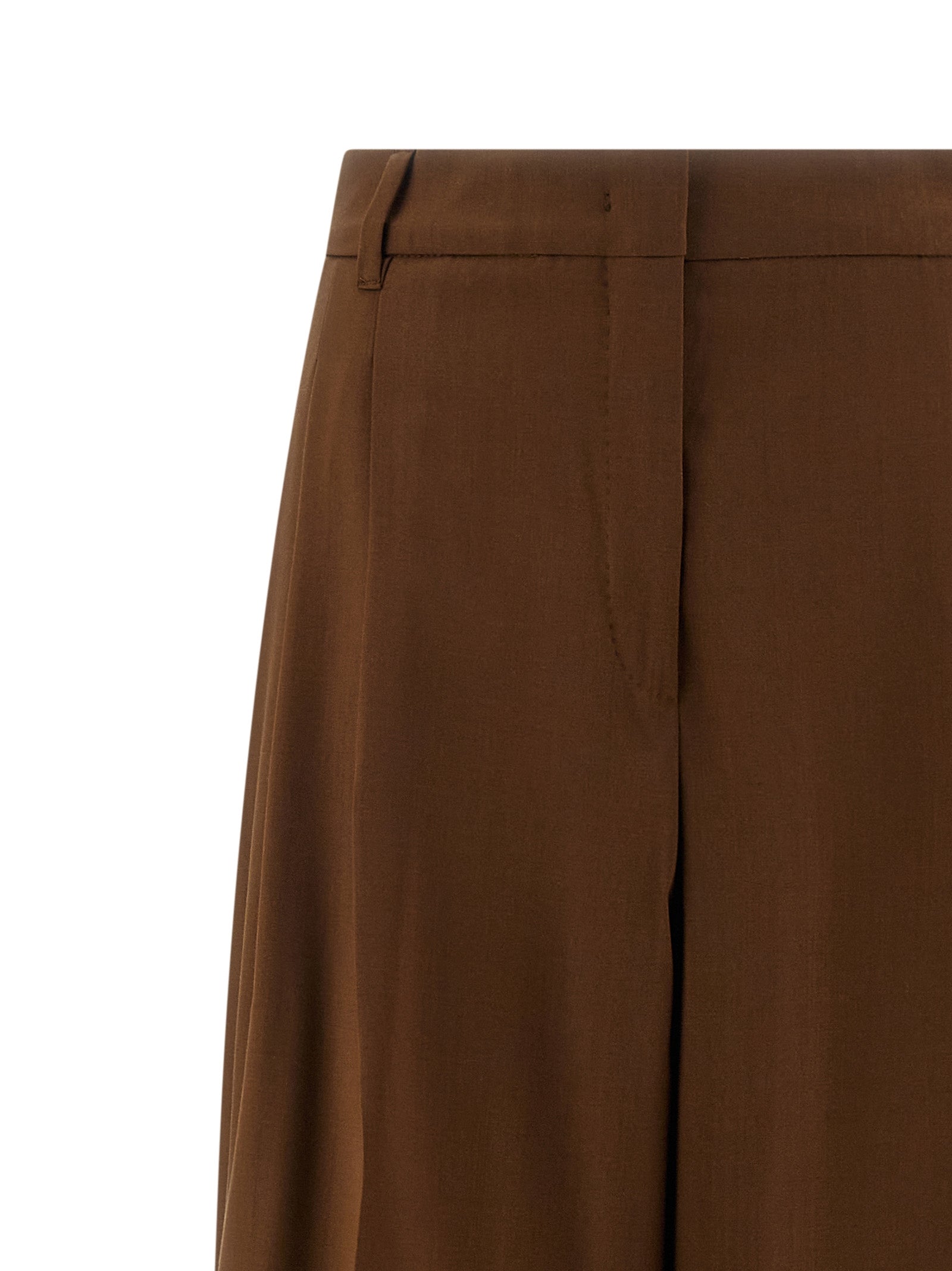 Max Mara Studio Mstbacio Pants
