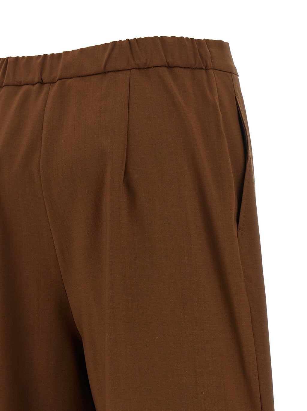 Max Mara Studio Mstcortone Pants