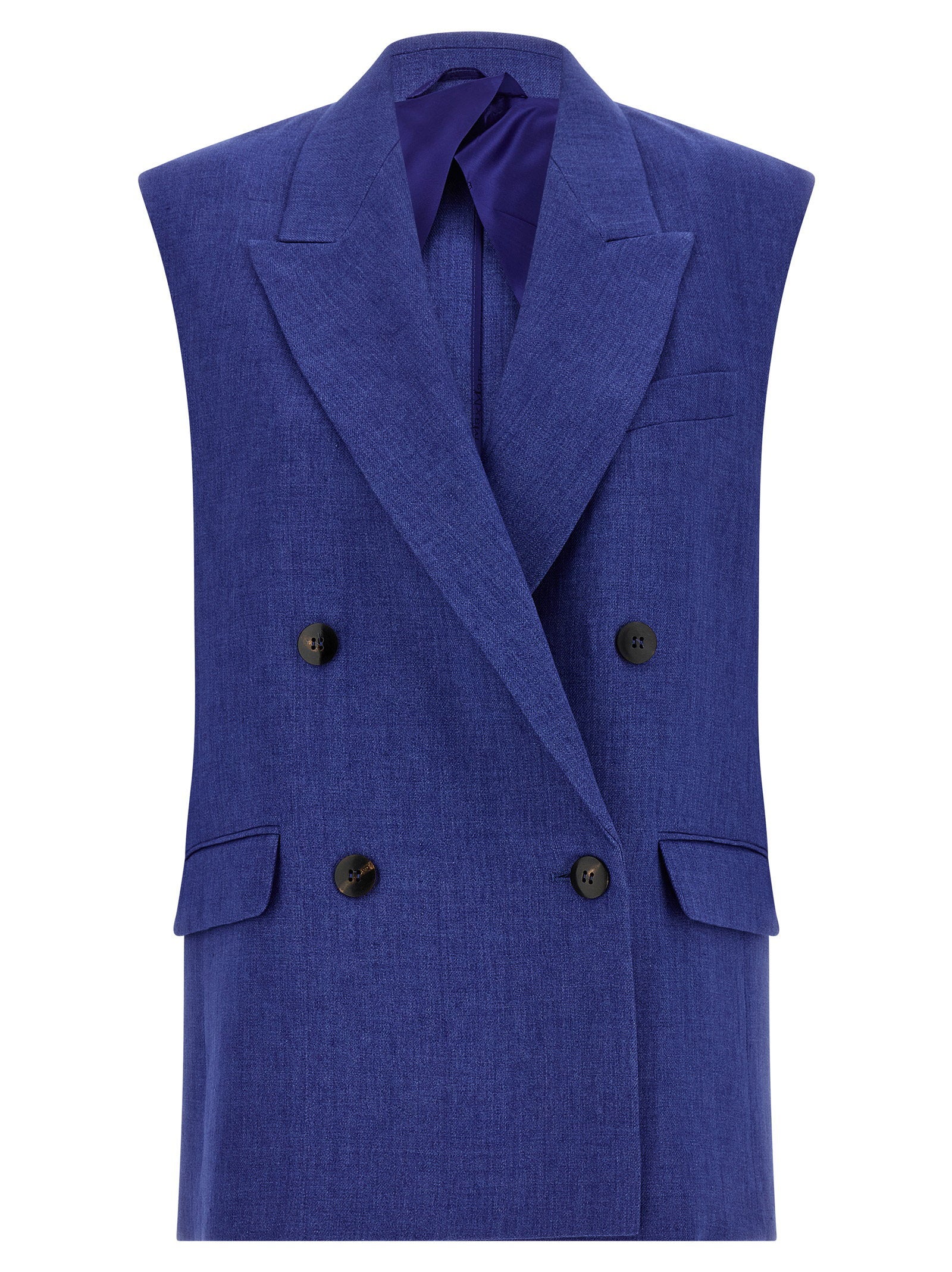 Vests - Women