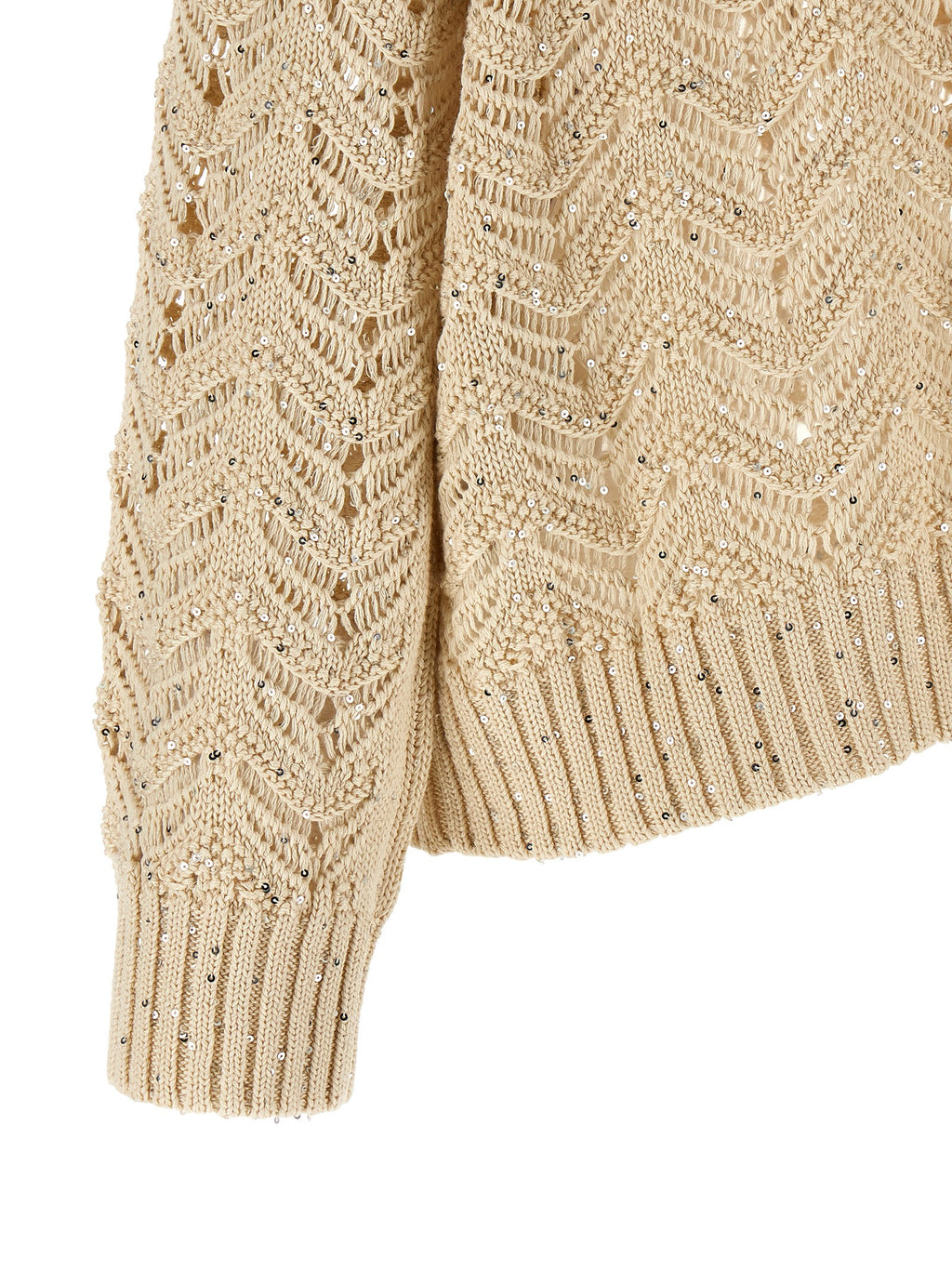 Max Mara Studio Mstfelino Sweater