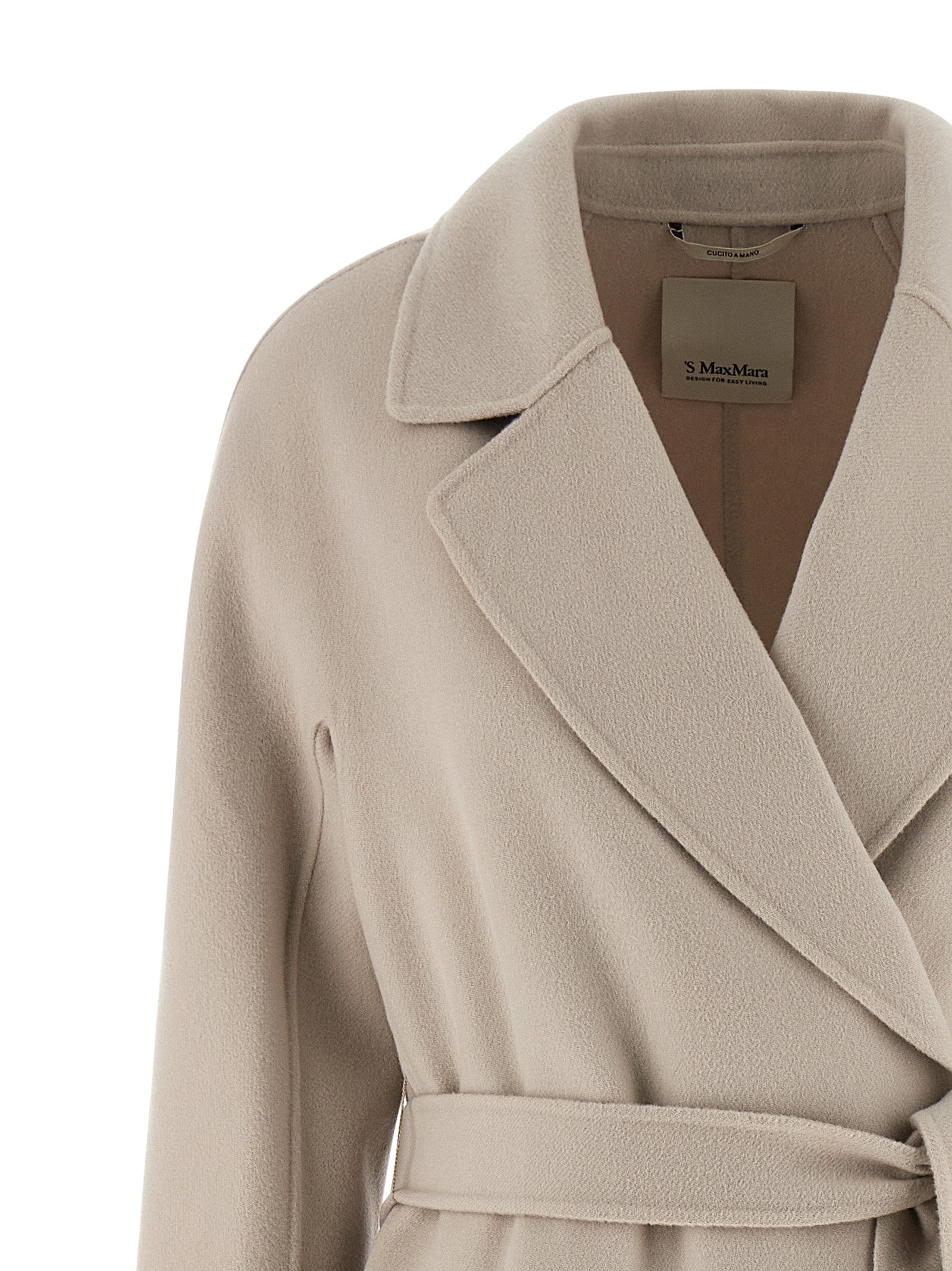 Max Mara 'S Smmelisa Coat