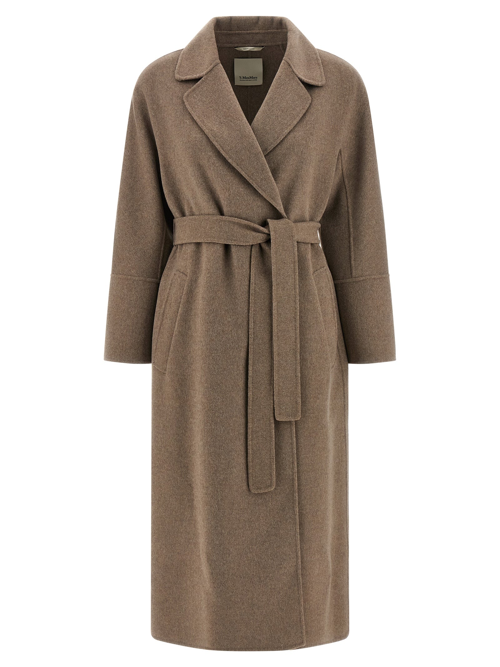 Max Mara 'S Smmelisa Coat