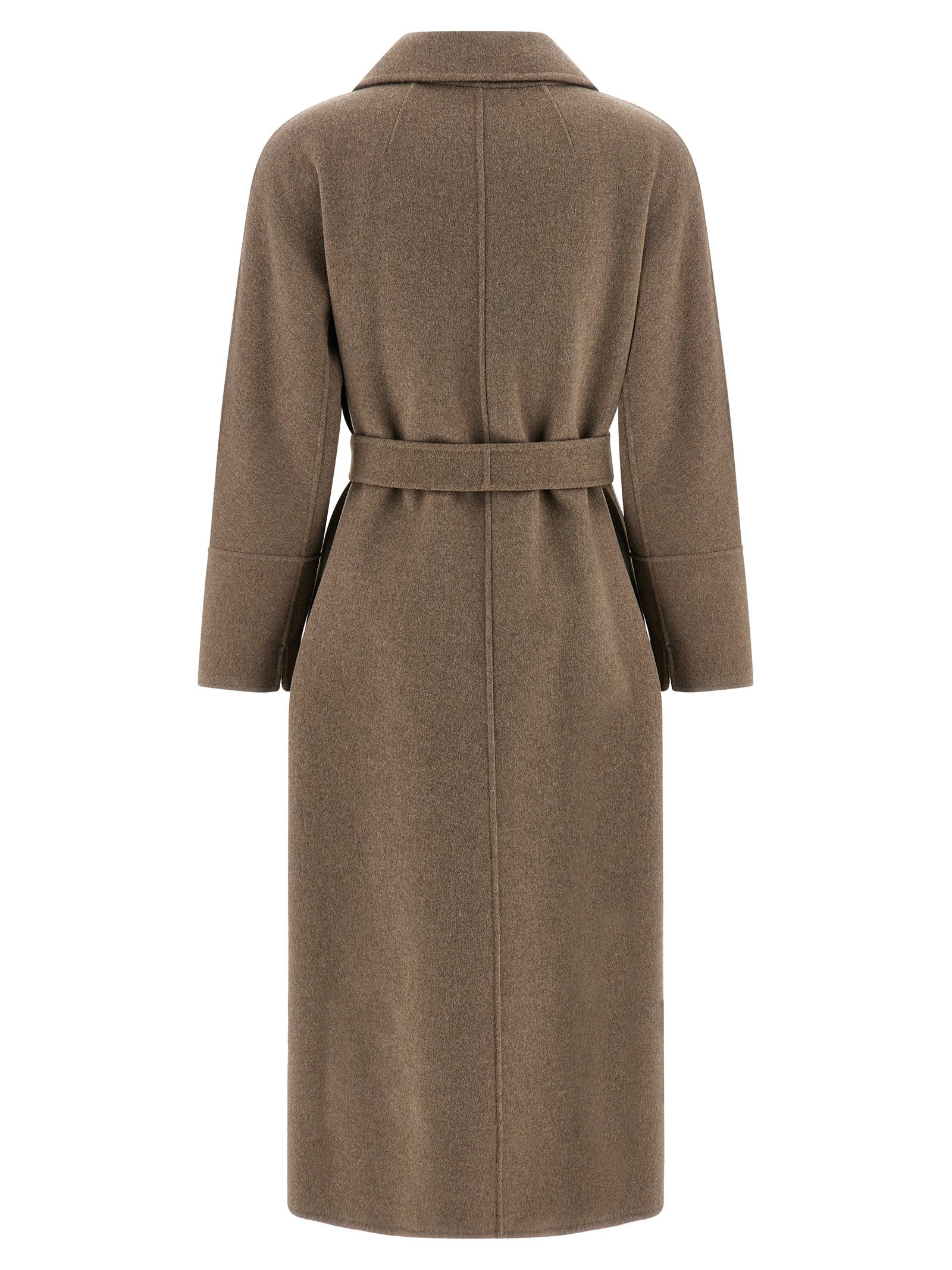 Max Mara 'S Smmelisa Coat