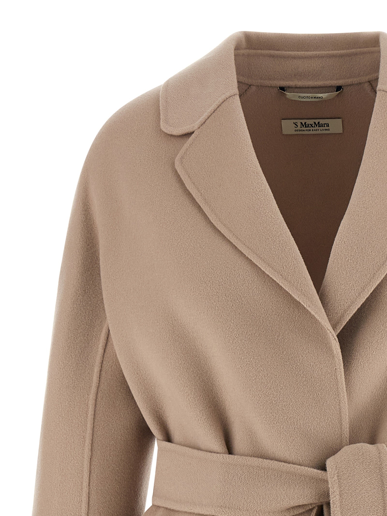 Max Mara 'S Arona Coat