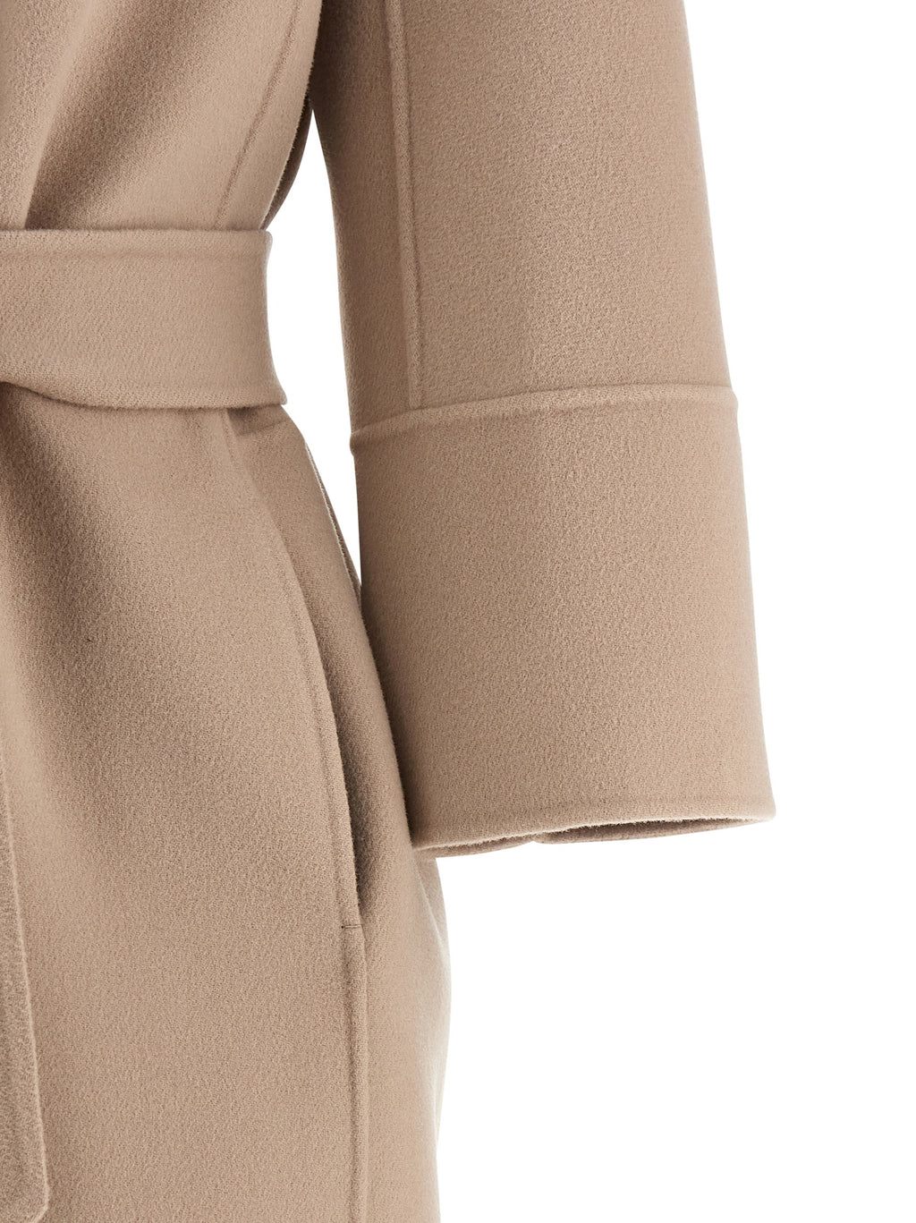 Max Mara 'S Arona Coat