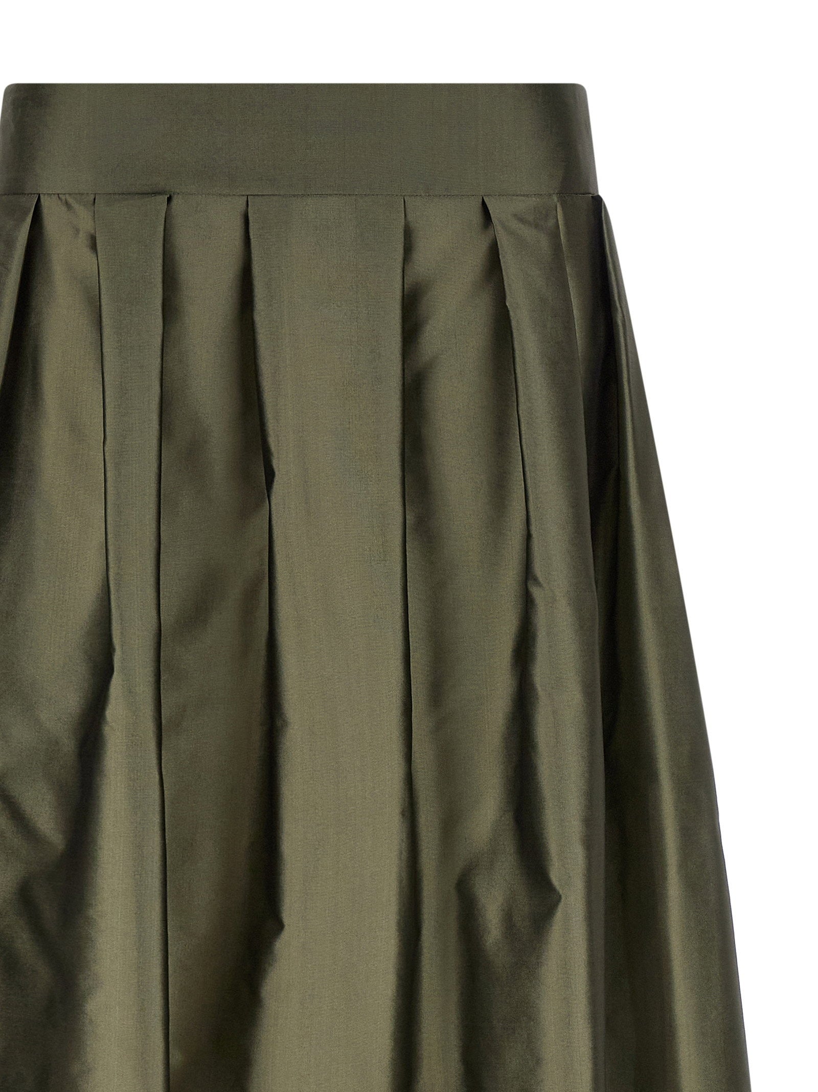 Max Mara 'S Smmeffetto Skirt