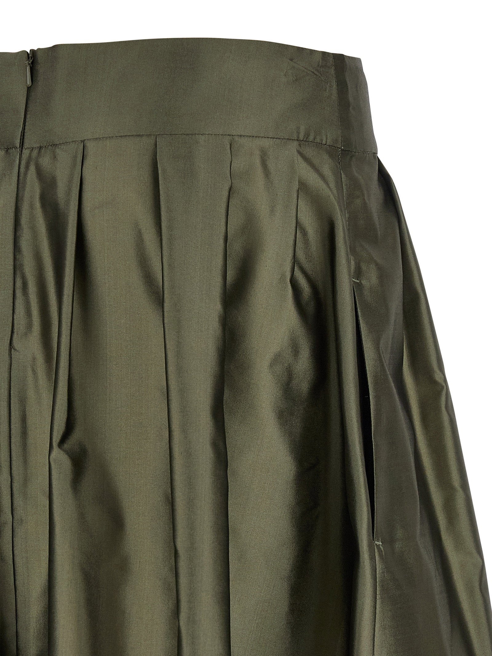 Max Mara 'S Smmeffetto Skirt