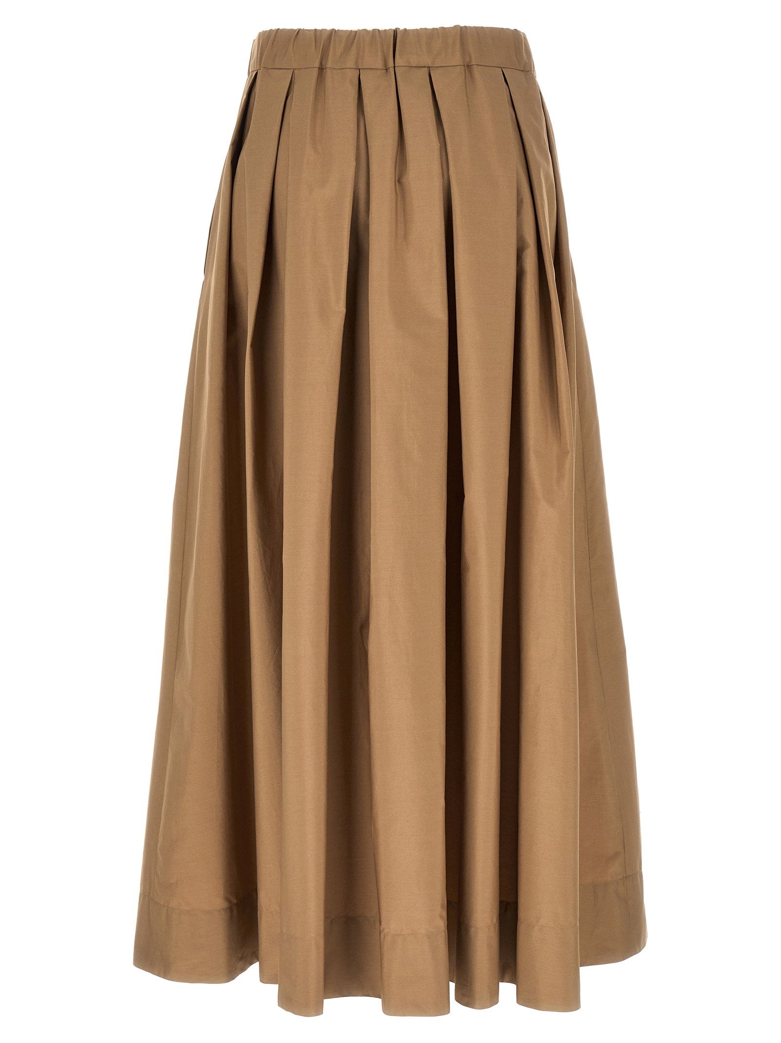 Max Mara 'S Smmpineta Skirt