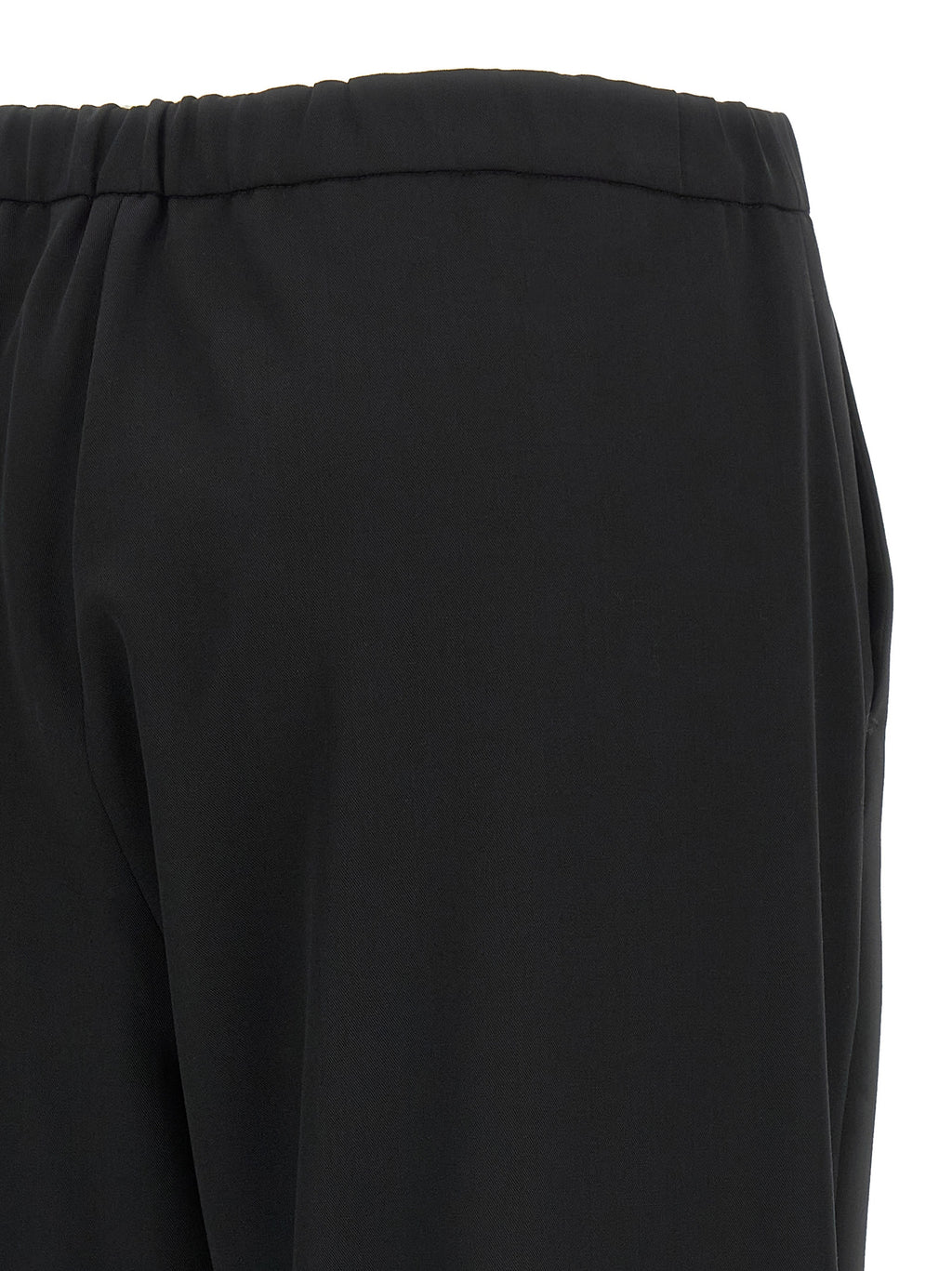 Max Mara 'S Smmargenta Joggers