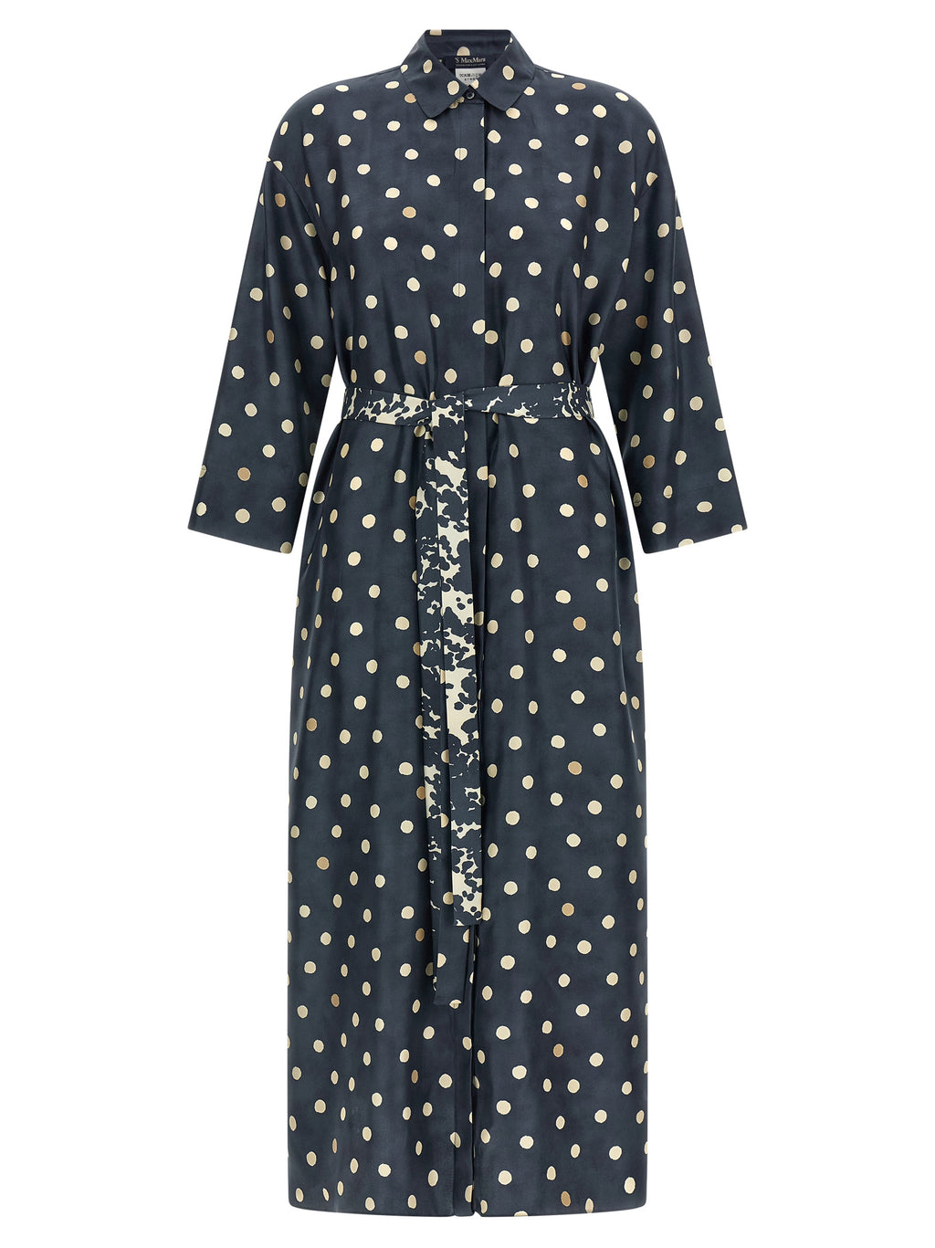 Max Mara 'S Smmleva Dress