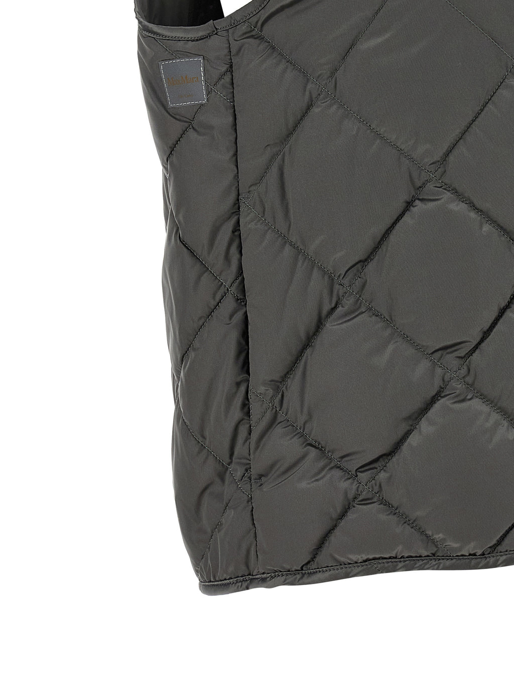 Max Mara The Cube Tregic Vest